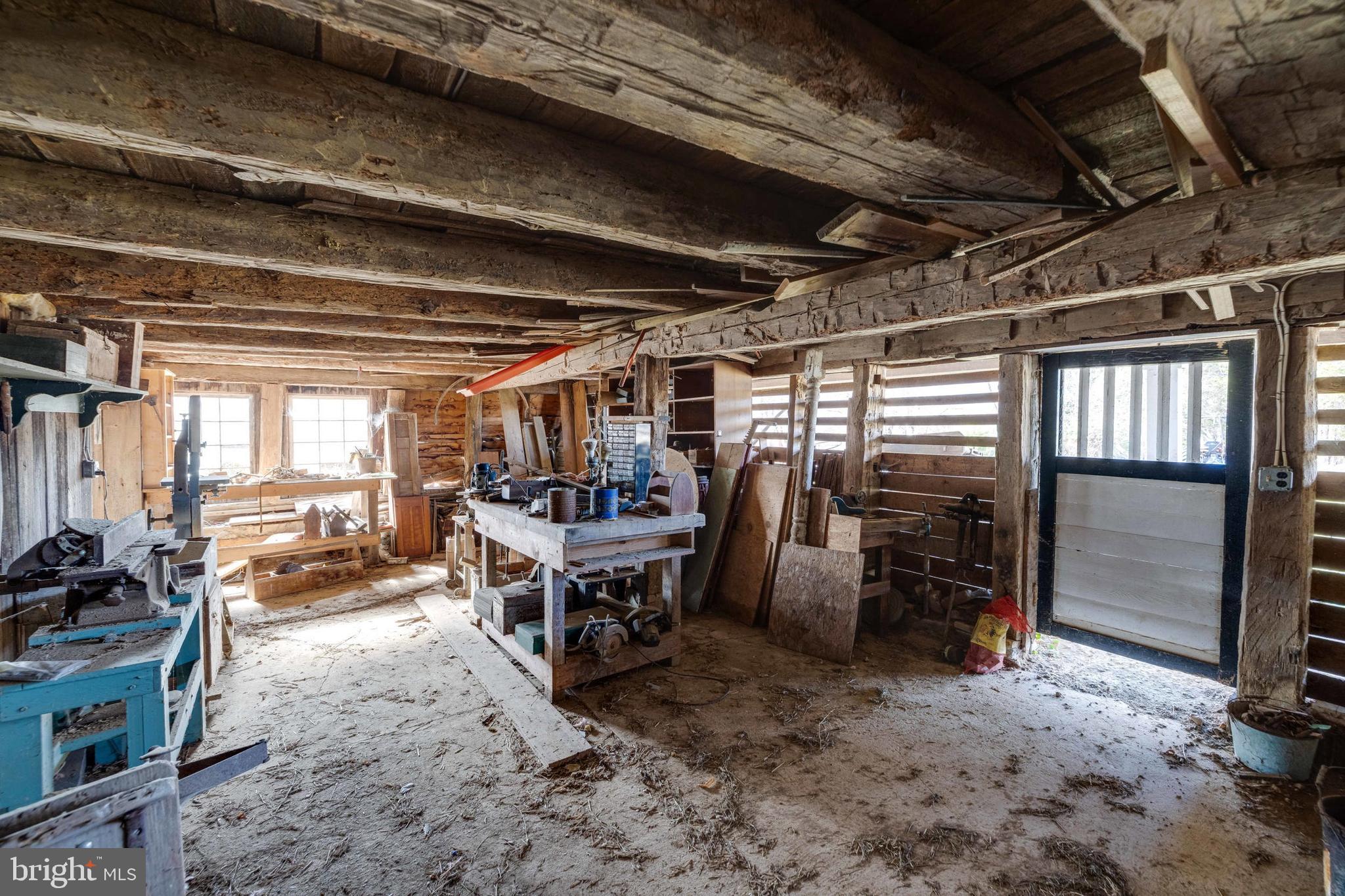 1159 Pine Grove Road Stanley, VA 22851 - Photo 106 of 149