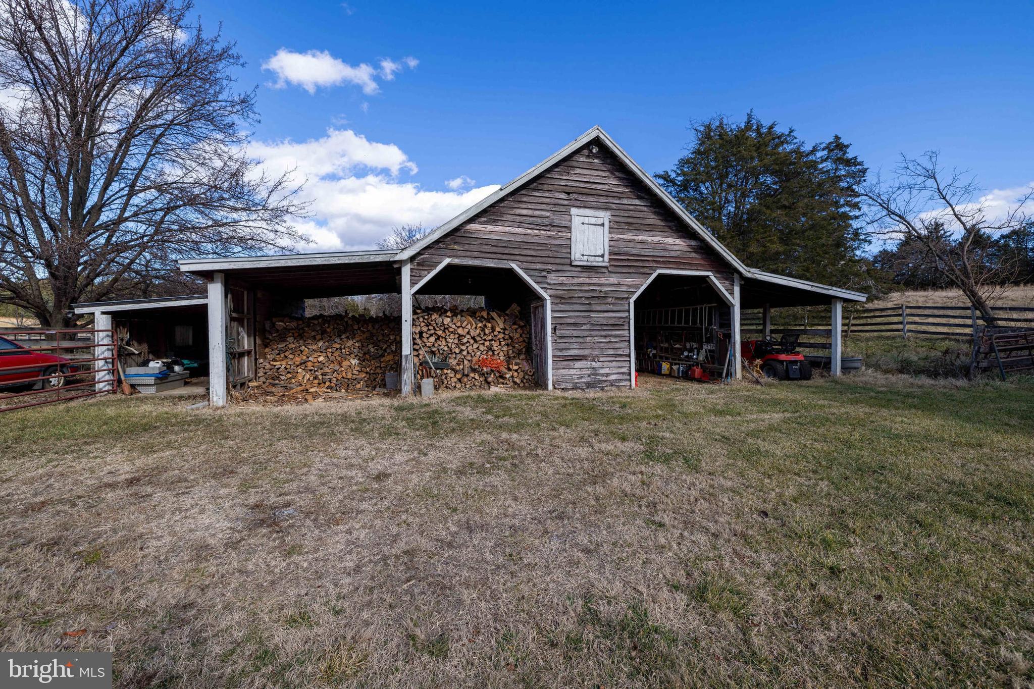 1159 Pine Grove Road Stanley, VA 22851 - Photo 109 of 149