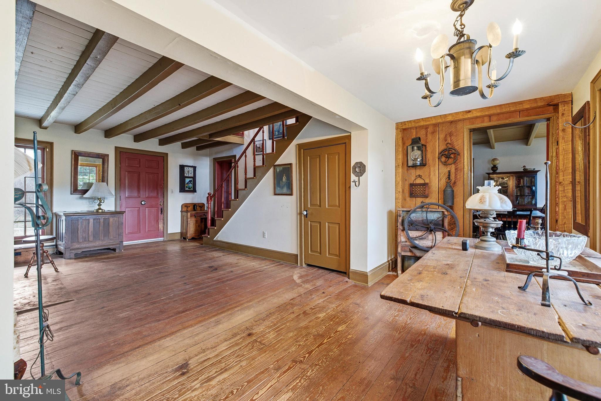 1159 Pine Grove Road Stanley, VA 22851 - Photo 11 of 149