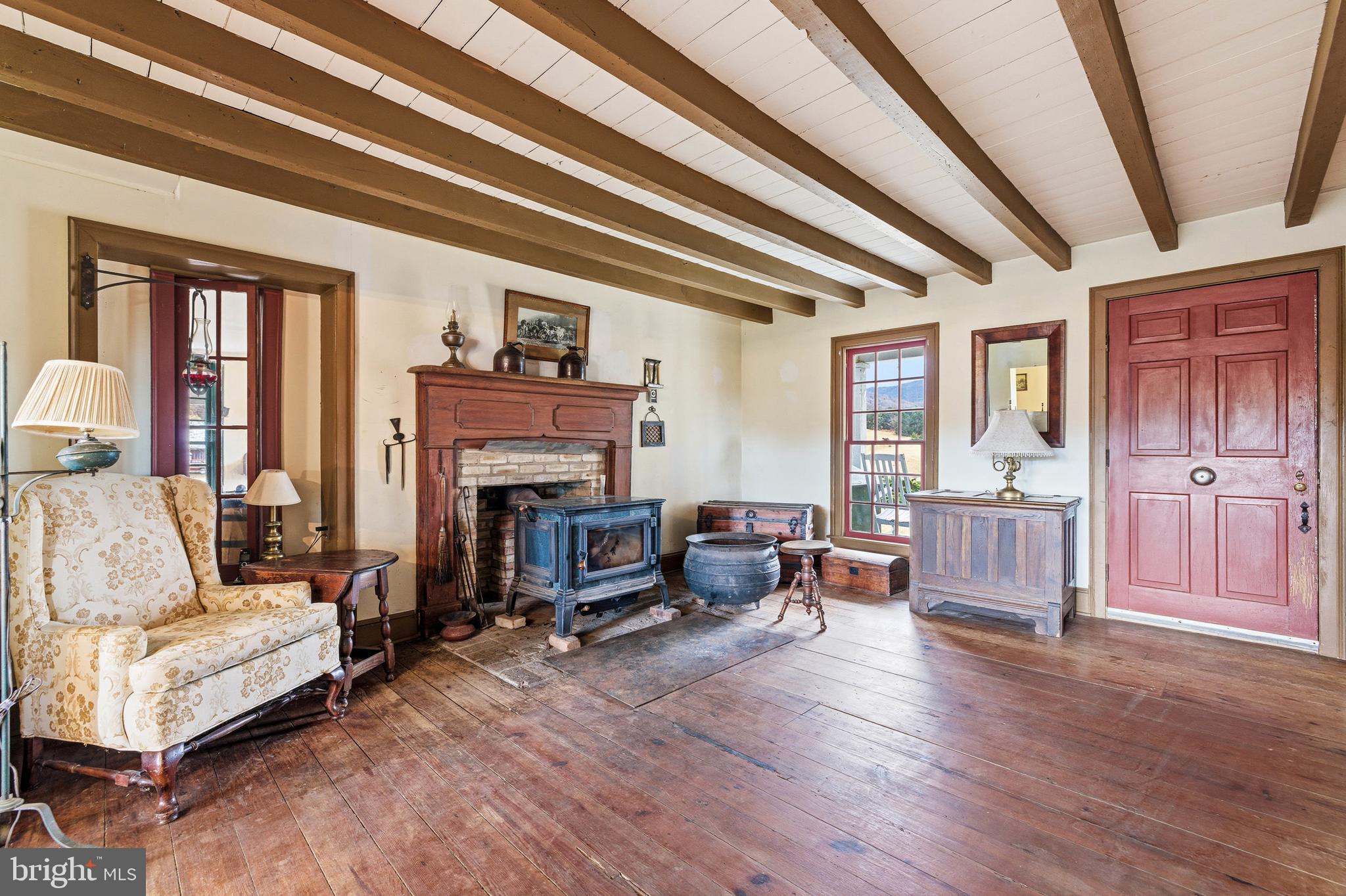 1159 Pine Grove Road Stanley, VA 22851 - Photo 12 of 149