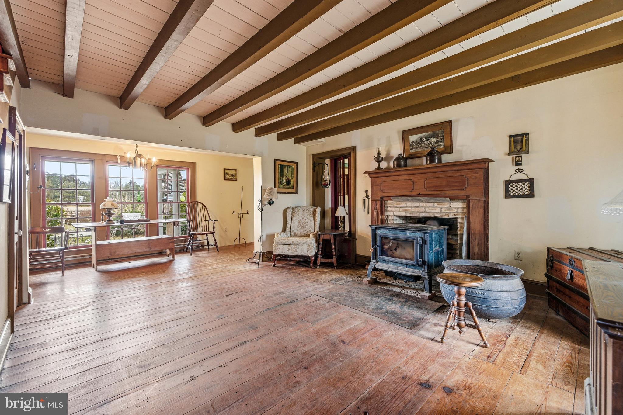 1159 Pine Grove Road Stanley, VA 22851 - Photo 13 of 149