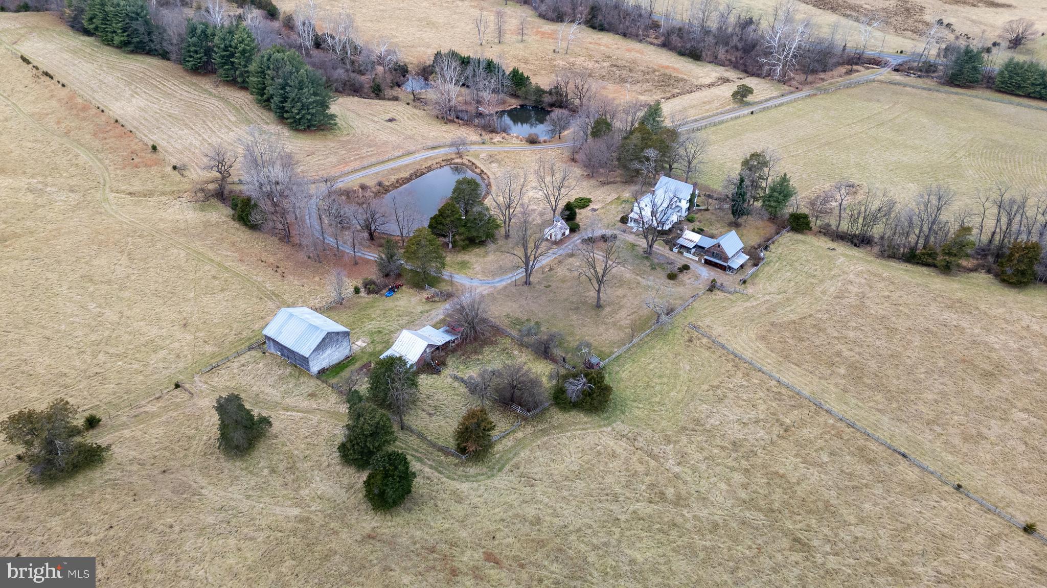 1159 Pine Grove Road Stanley, VA 22851 - Photo 131 of 149