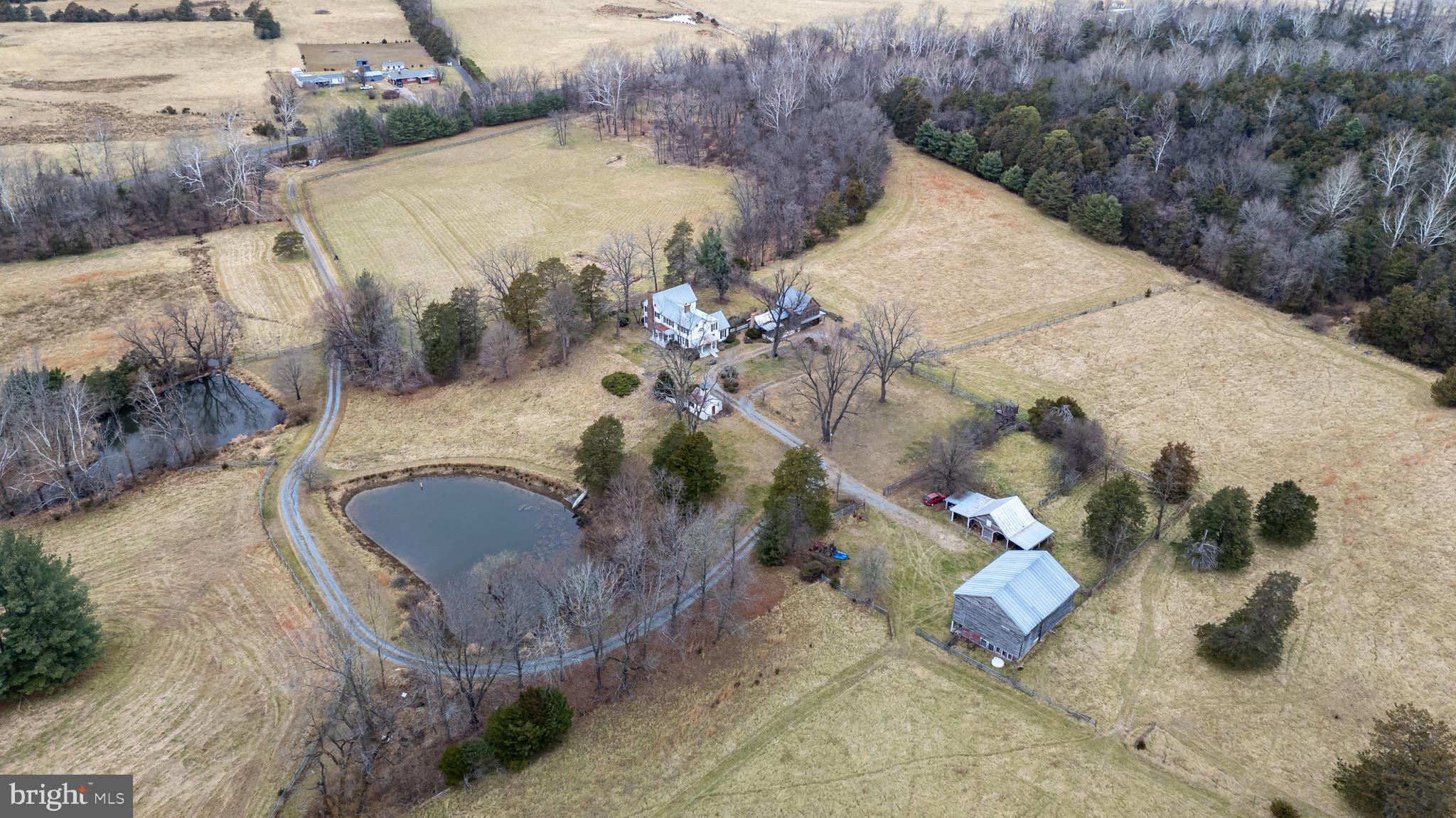 1159 Pine Grove Road Stanley, VA 22851 - Photo 132 of 149