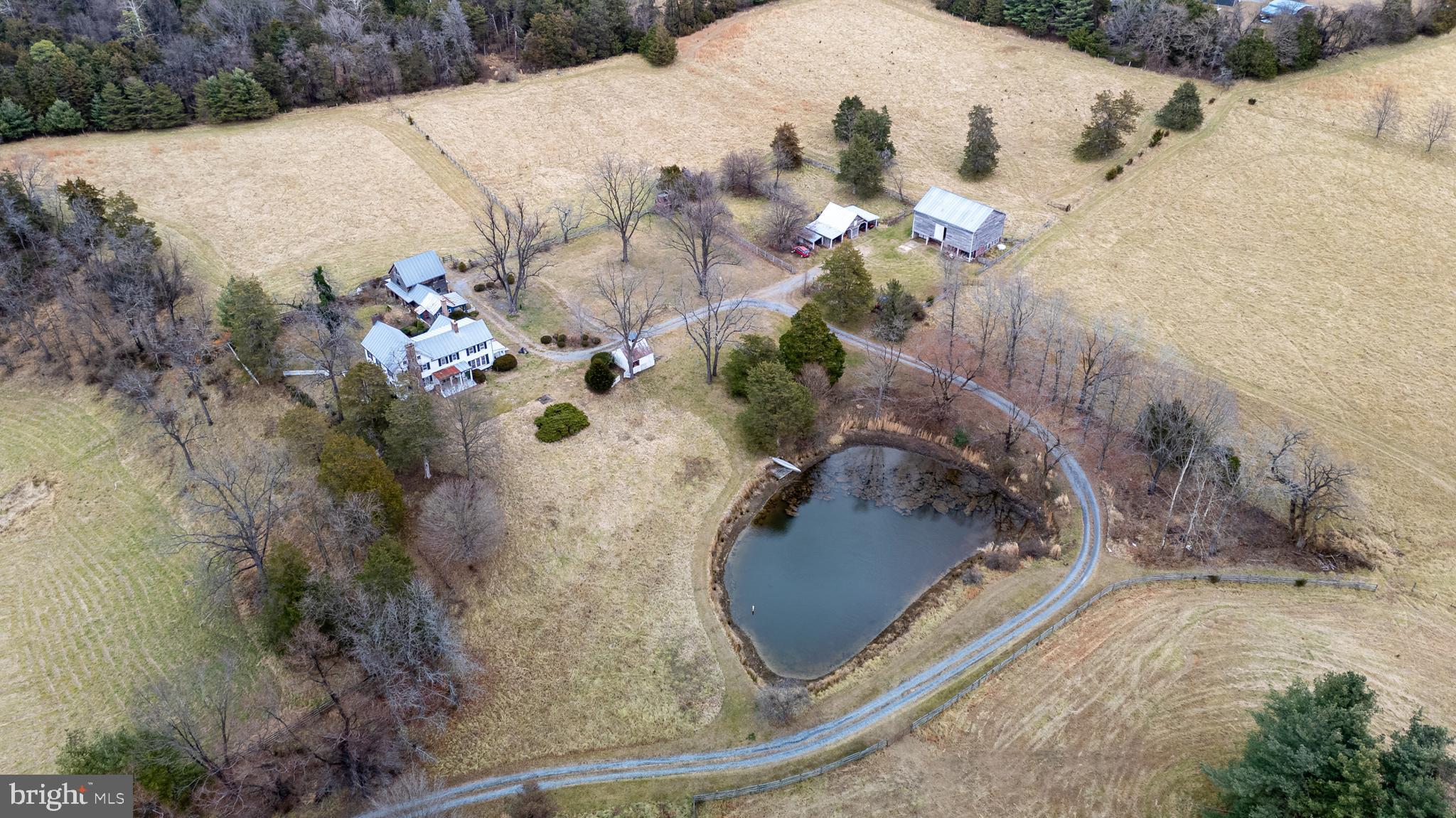 1159 Pine Grove Road Stanley, VA 22851 - Photo 133 of 149