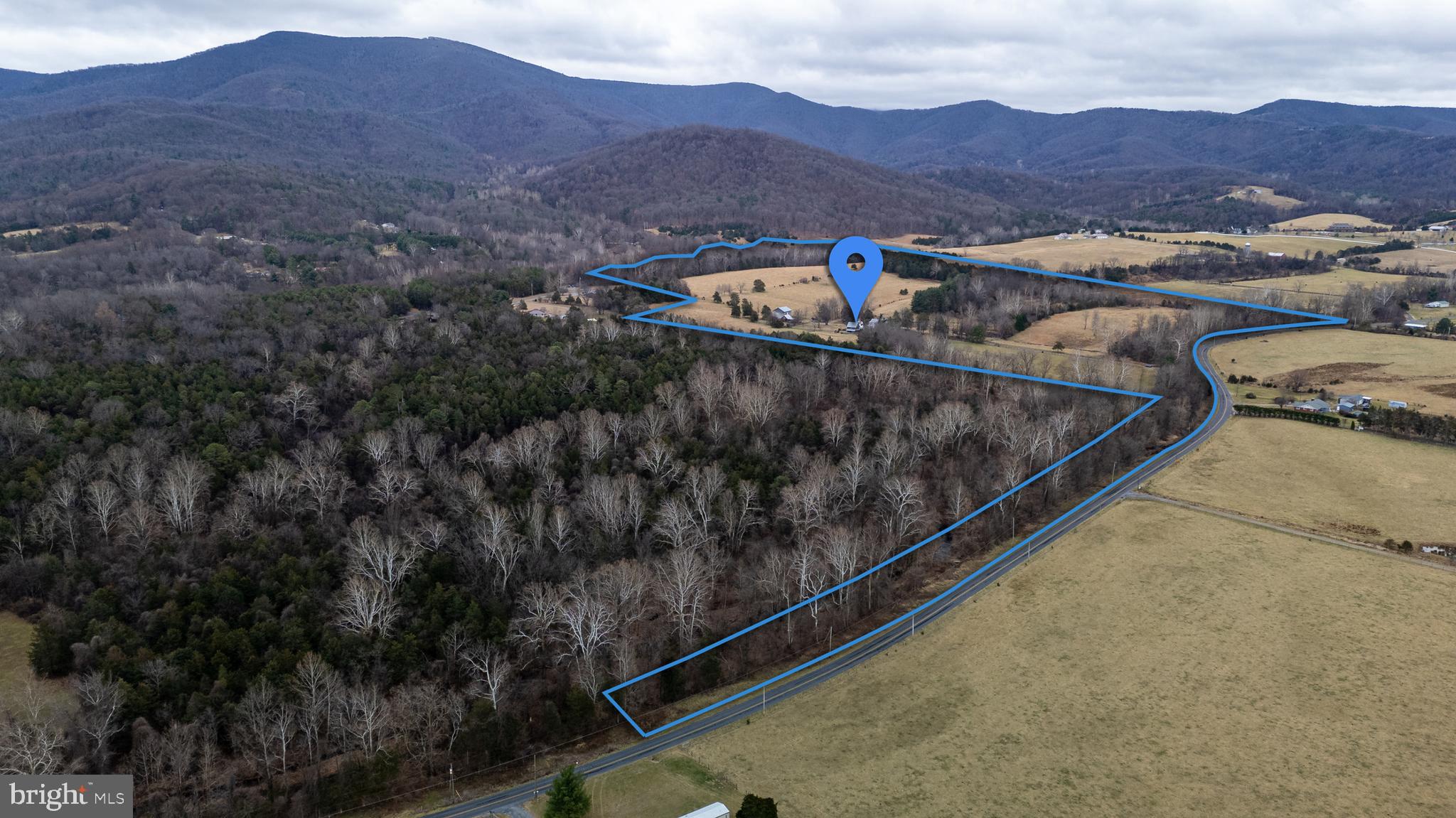 1159 Pine Grove Road Stanley, VA 22851 - Photo 139 of 149