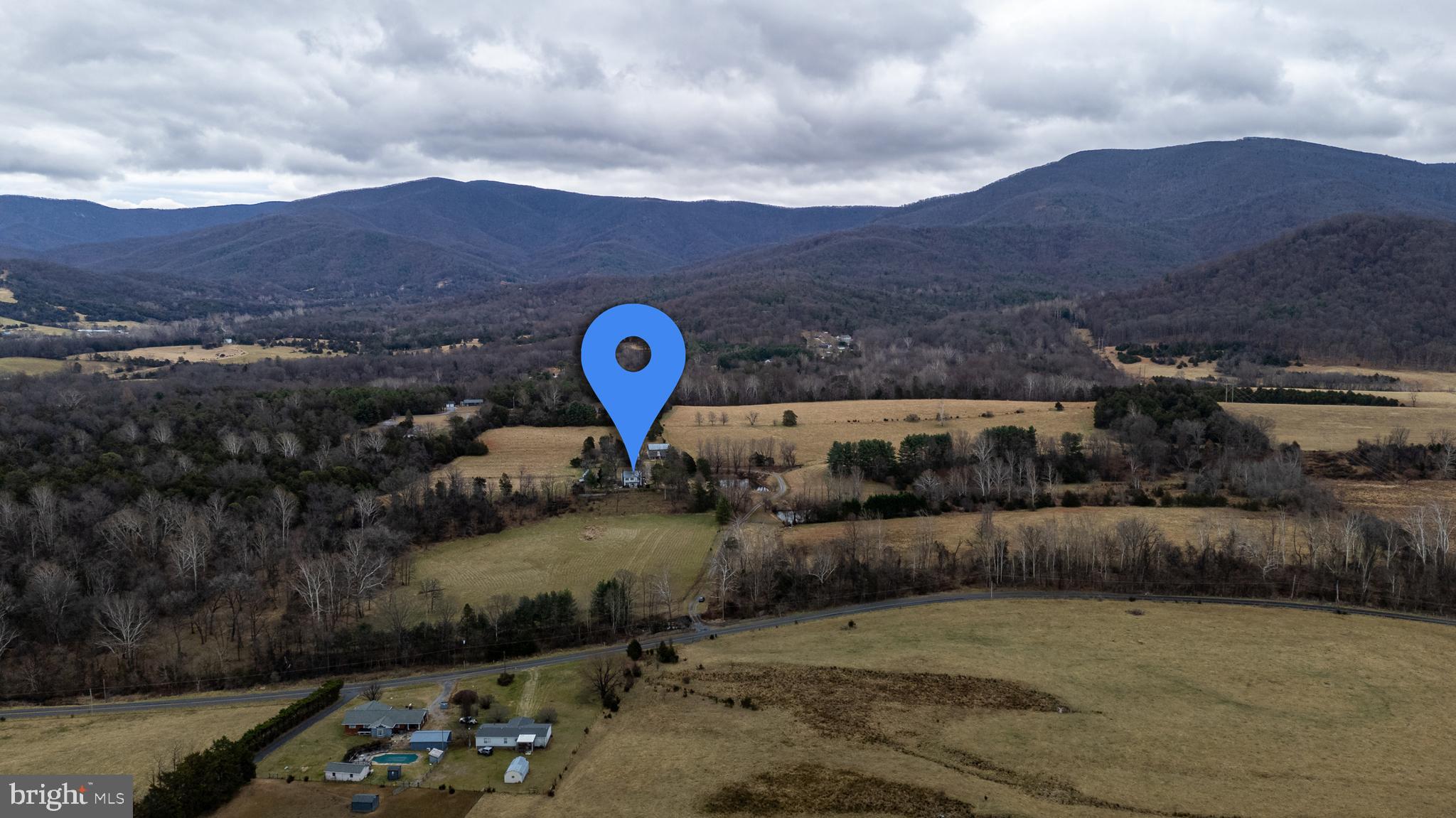 1159 Pine Grove Road Stanley, VA 22851 - Photo 141 of 149