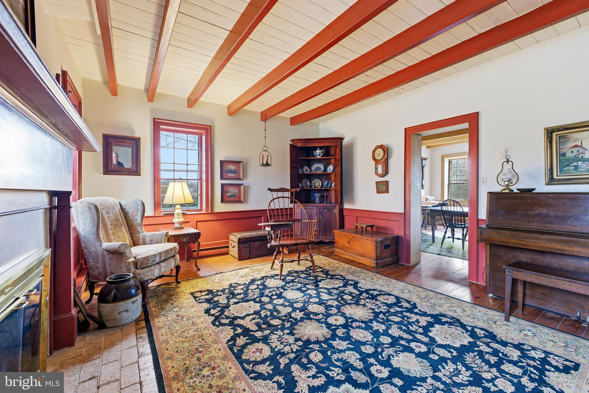 1159 Pine Grove Road Stanley, VA 22851 - Photo 19 of 149