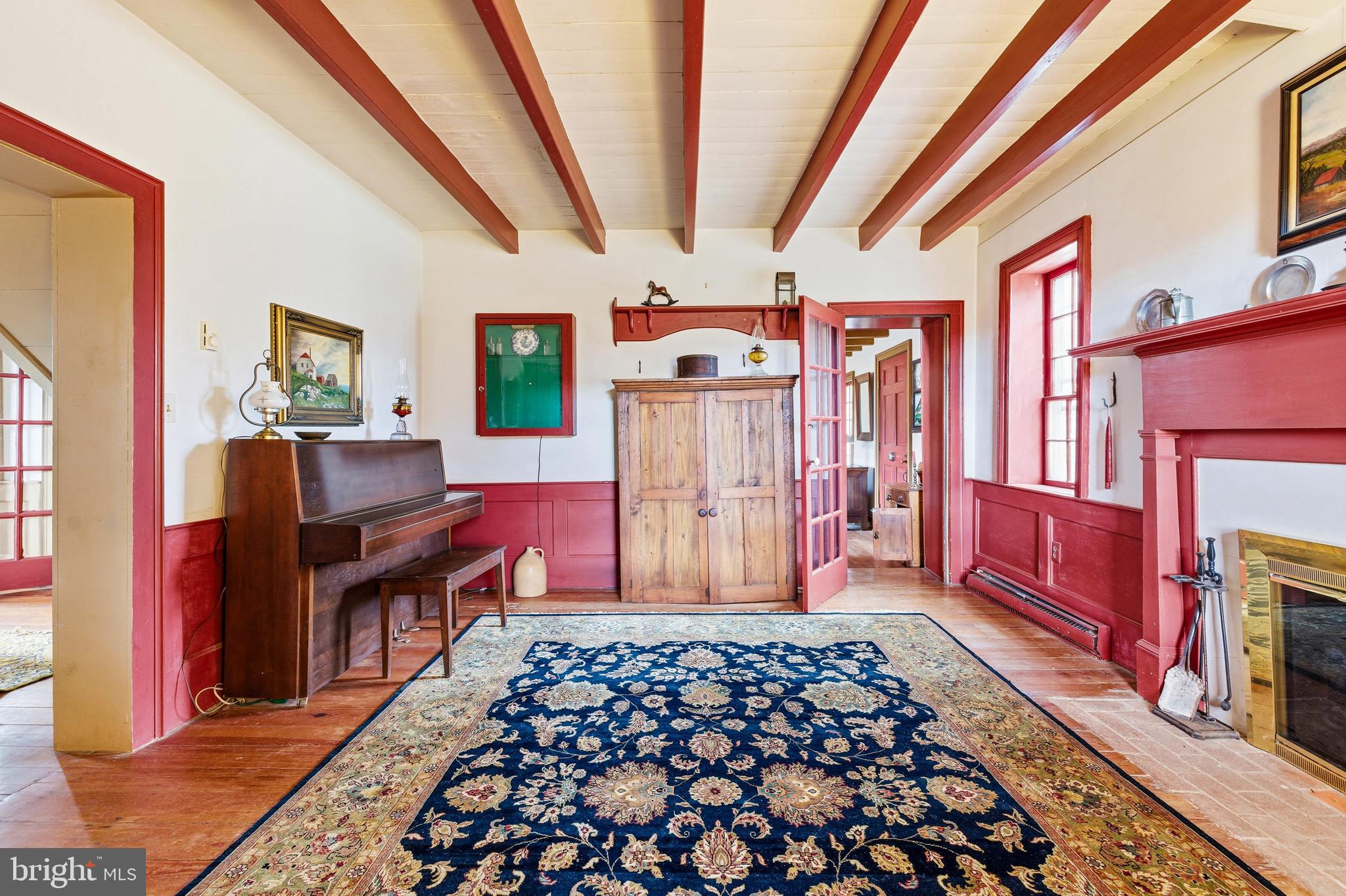 1159 Pine Grove Road Stanley, VA 22851 - Photo 20 of 149