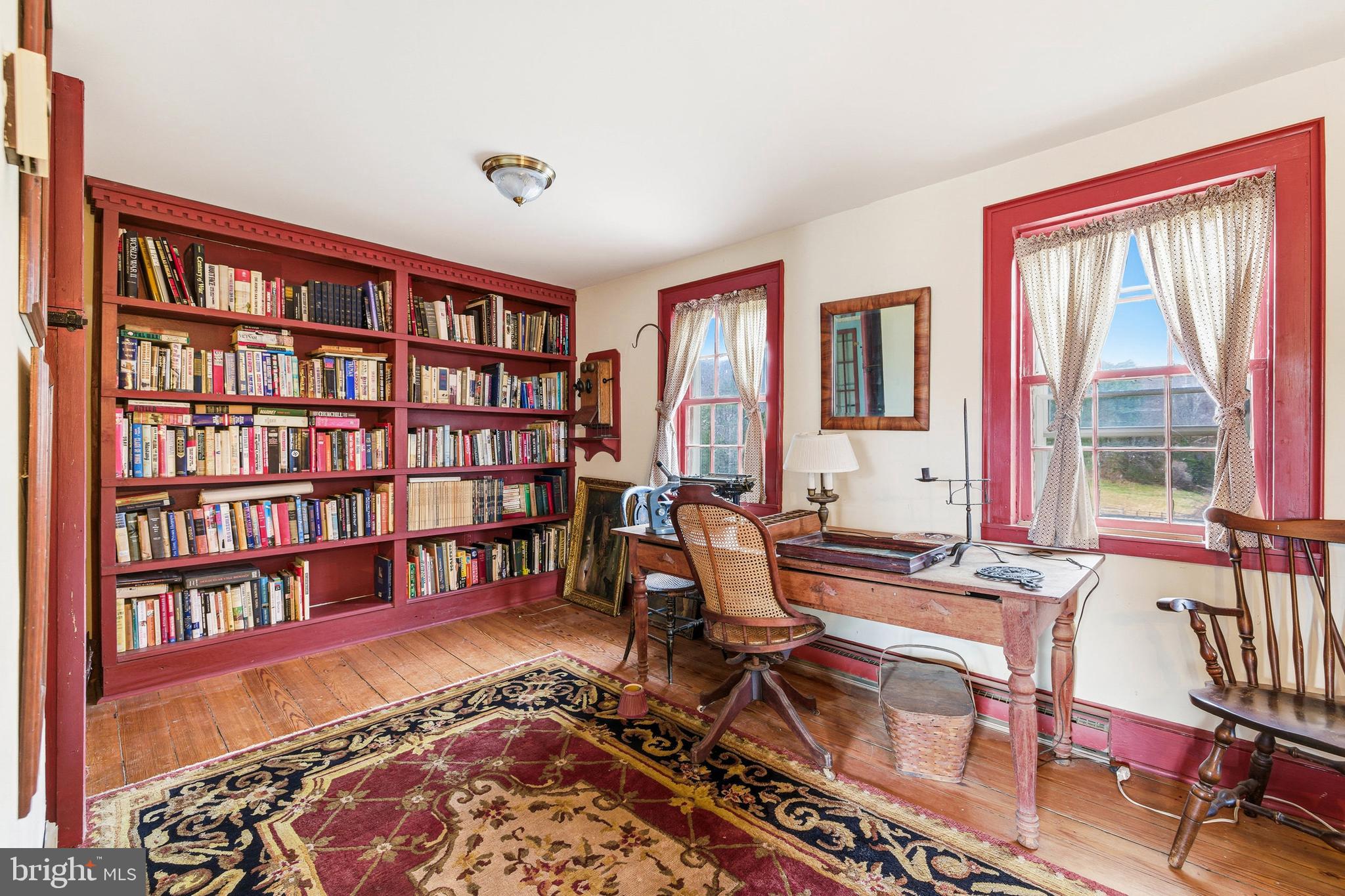 1159 Pine Grove Road Stanley, VA 22851 - Photo 22 of 149