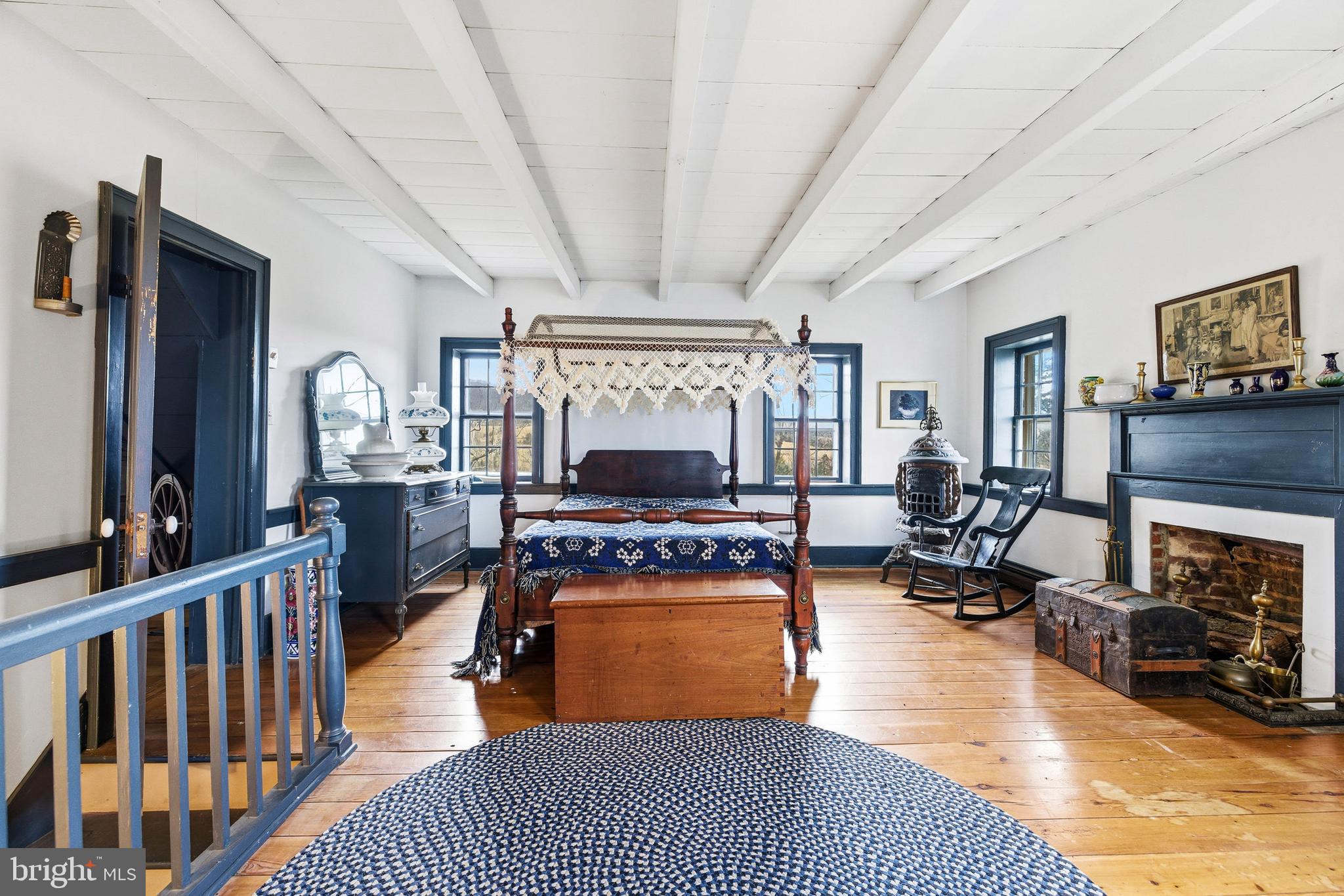 1159 Pine Grove Road Stanley, VA 22851 - Photo 32 of 149