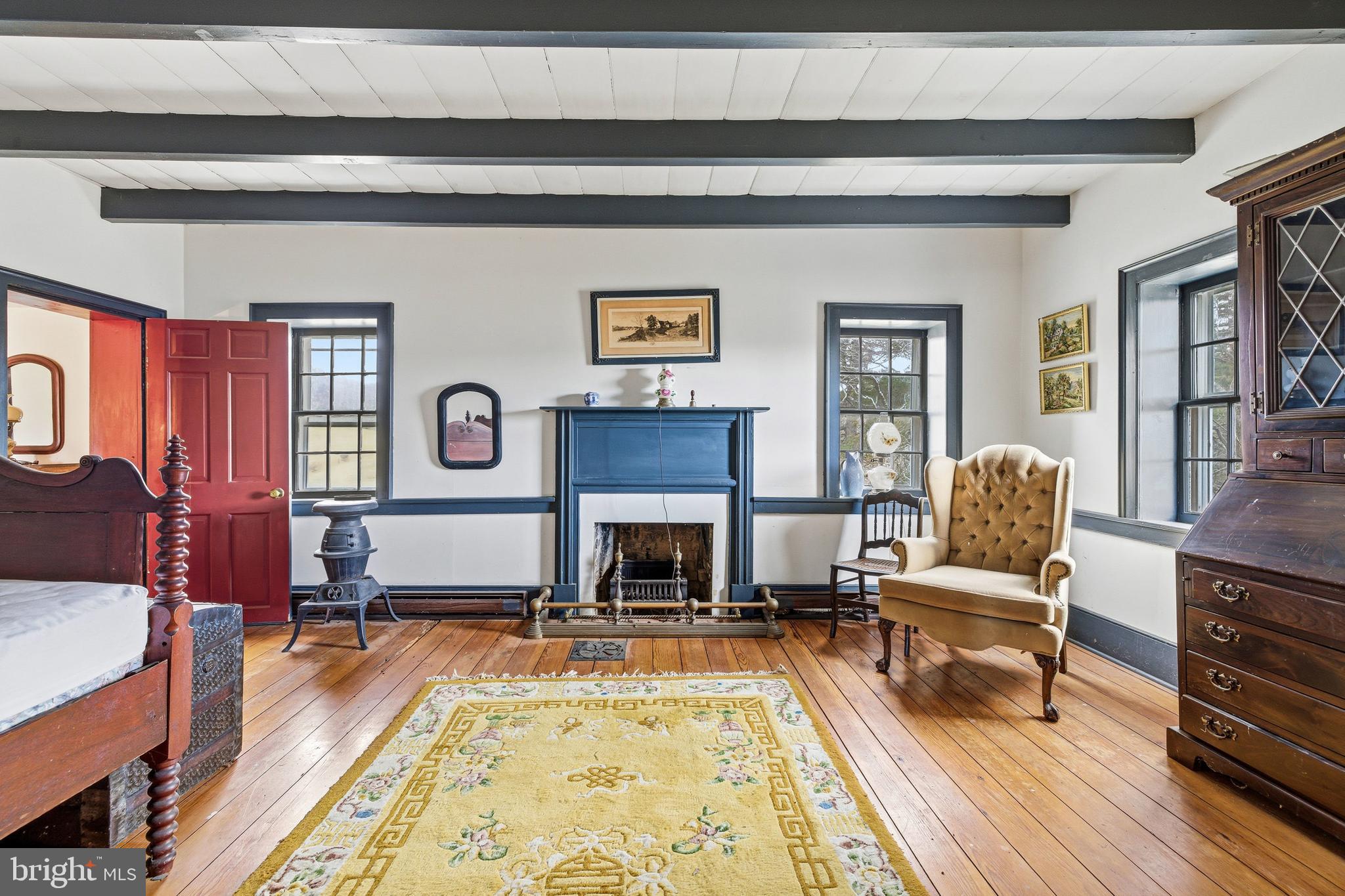 1159 Pine Grove Road Stanley, VA 22851 - Photo 35 of 149