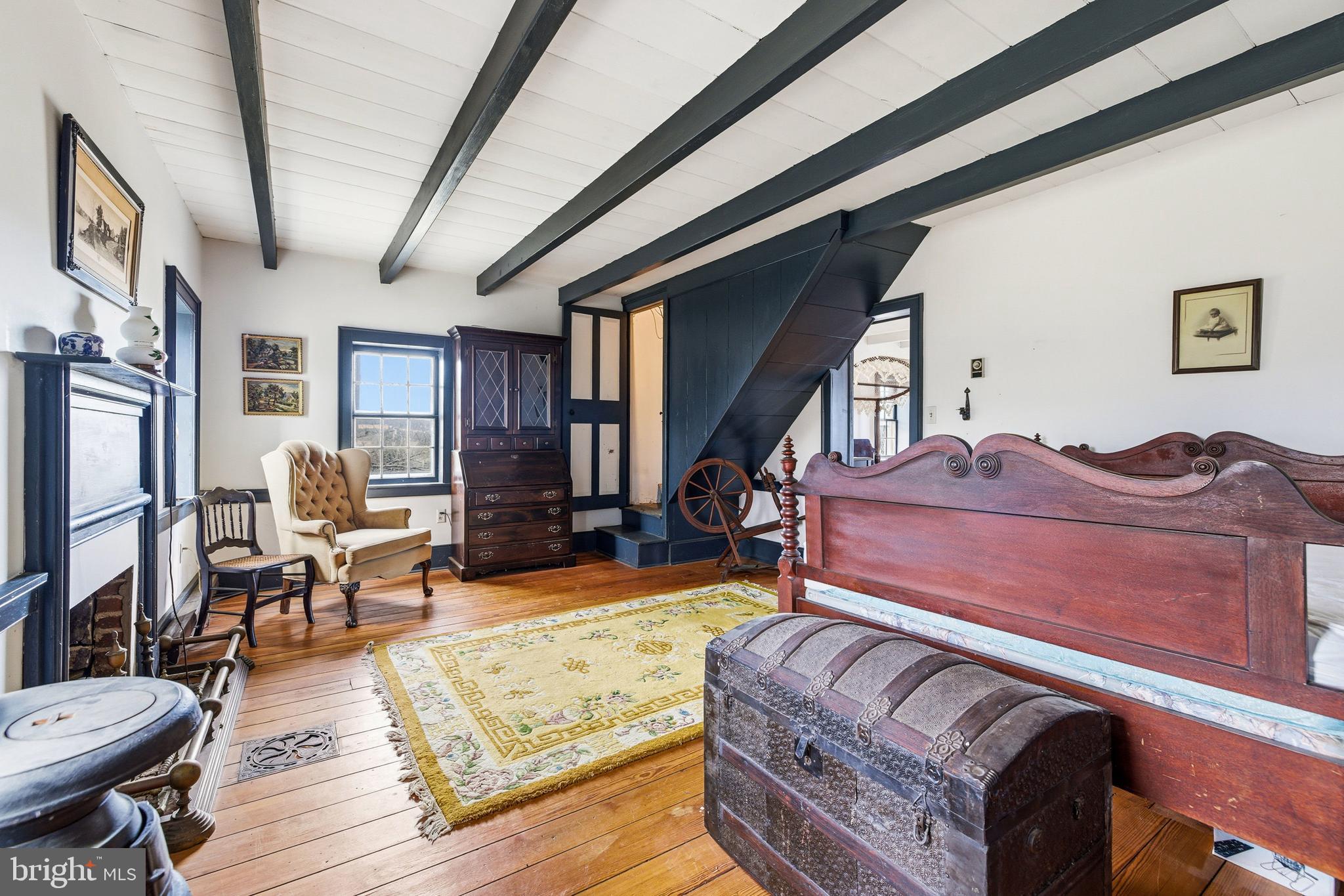 1159 Pine Grove Road Stanley, VA 22851 - Photo 36 of 149