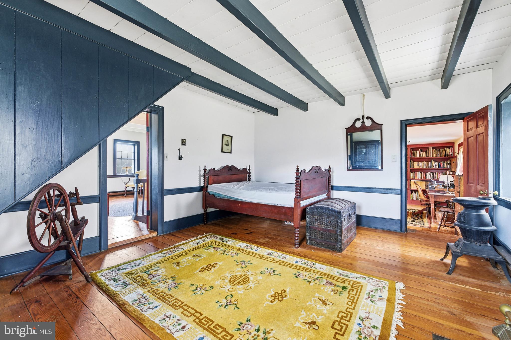 1159 Pine Grove Road Stanley, VA 22851 - Photo 37 of 149