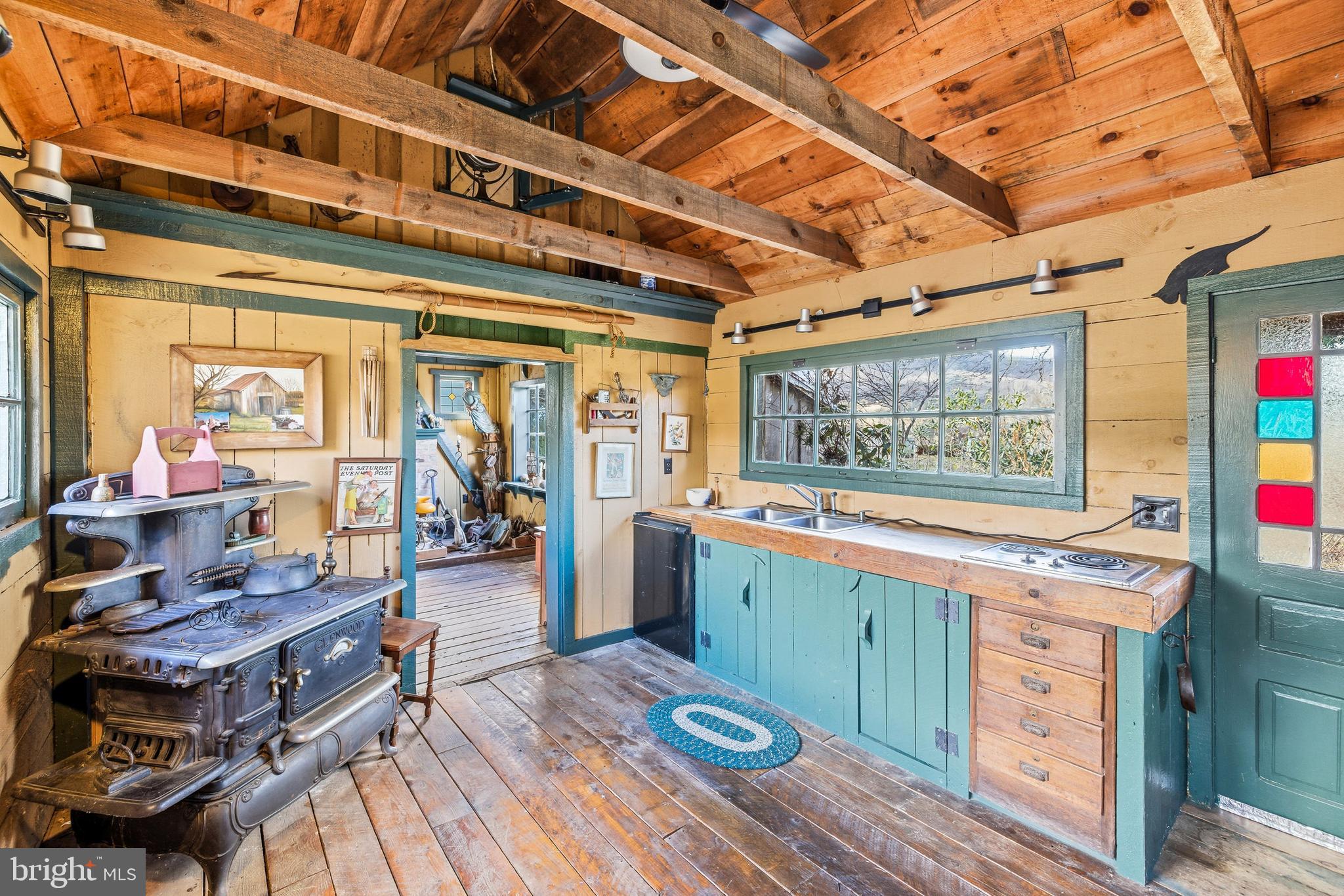 1159 Pine Grove Road Stanley, VA 22851 - Photo 42 of 149