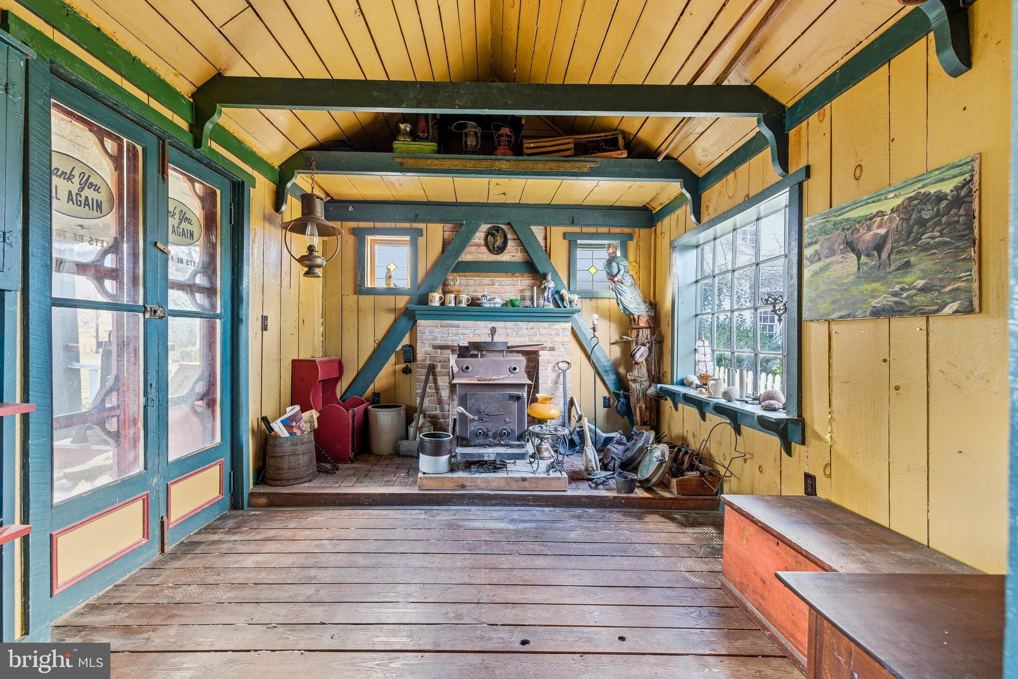 1159 Pine Grove Road Stanley, VA 22851 - Photo 45 of 149