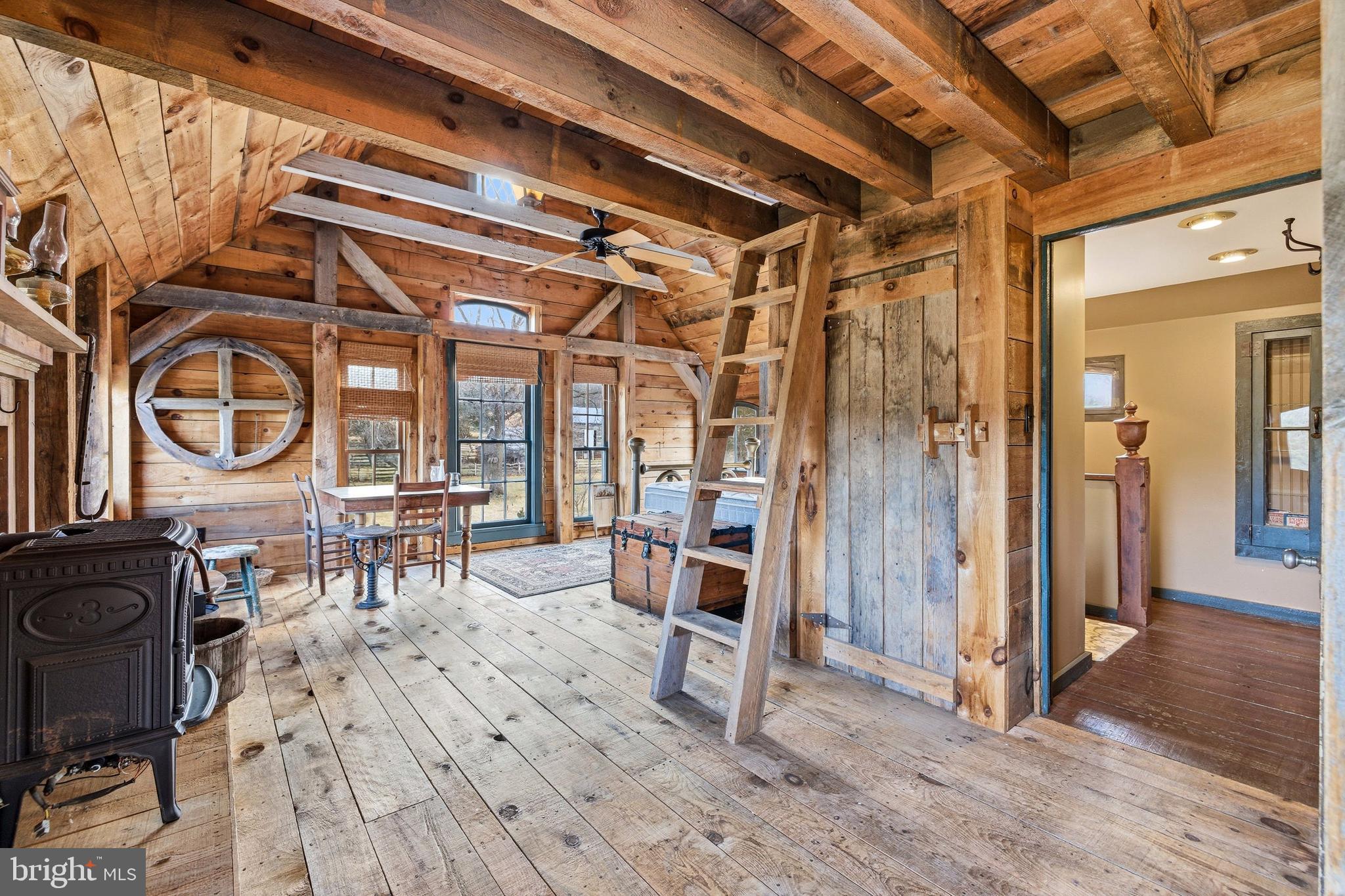 1159 Pine Grove Road Stanley, VA 22851 - Photo 46 of 149