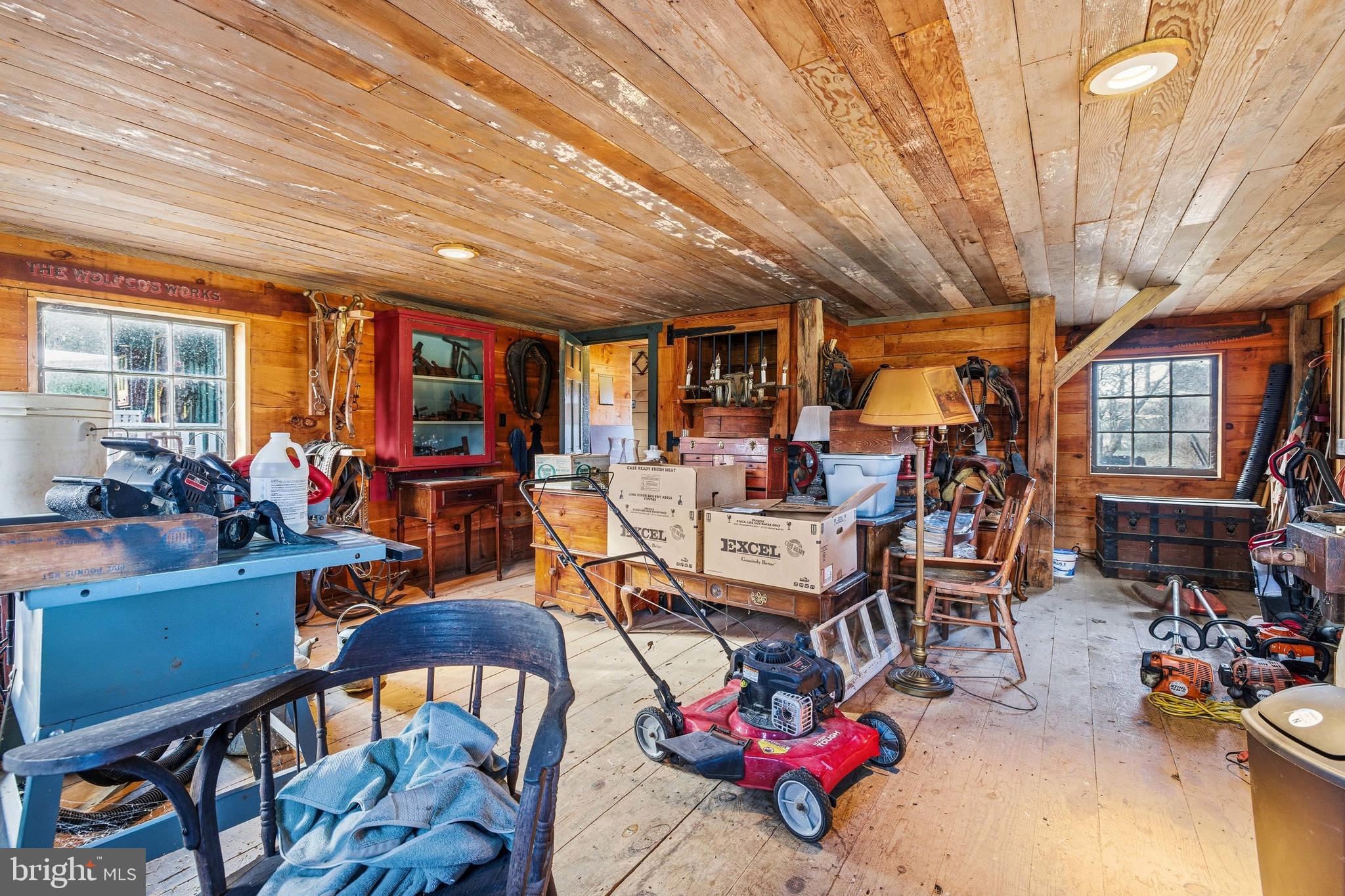 1159 Pine Grove Road Stanley, VA 22851 - Photo 54 of 149