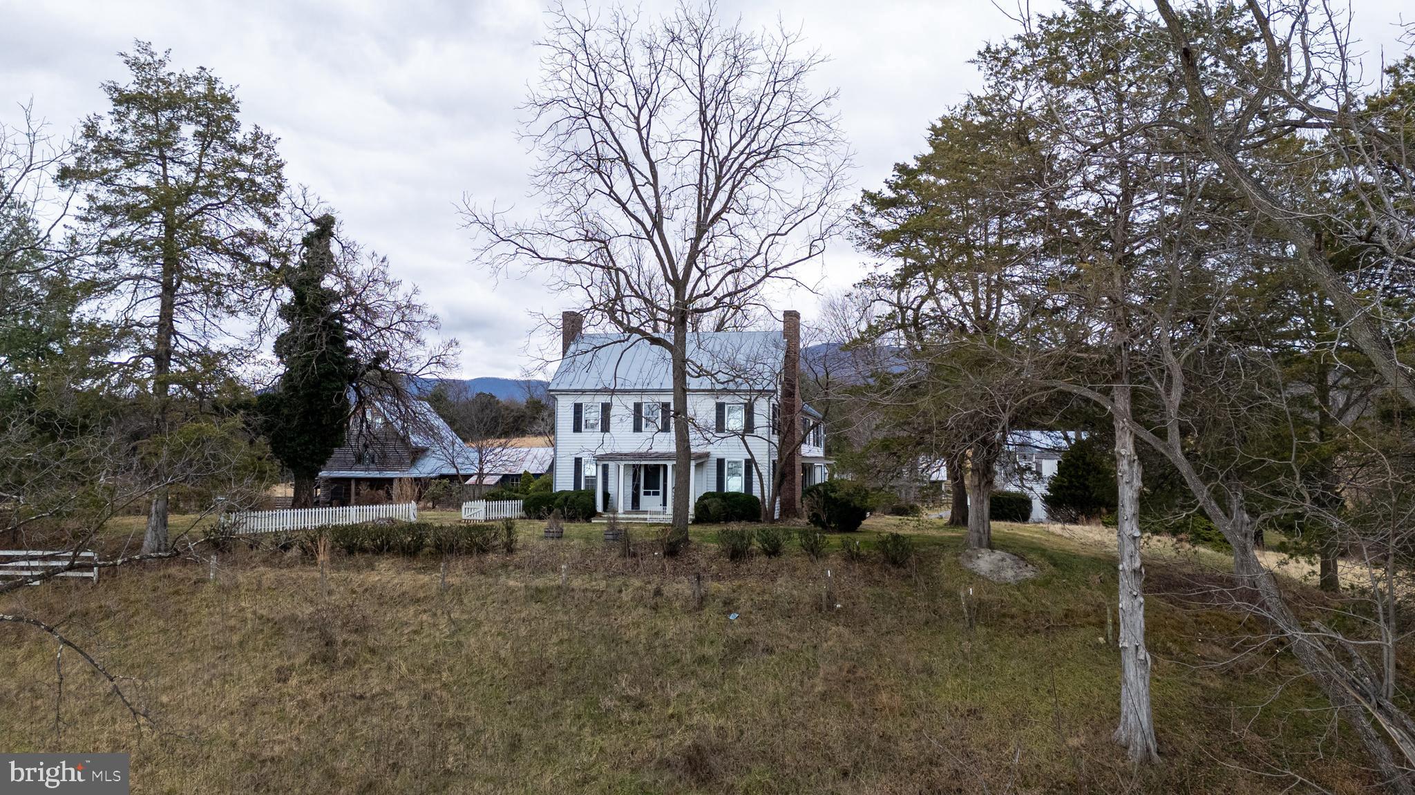 1159 Pine Grove Road Stanley, VA 22851 - Photo 59 of 149