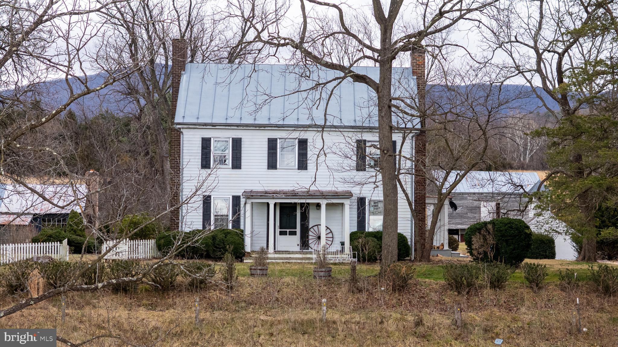 1159 Pine Grove Road Stanley, VA 22851 - Photo 60 of 149