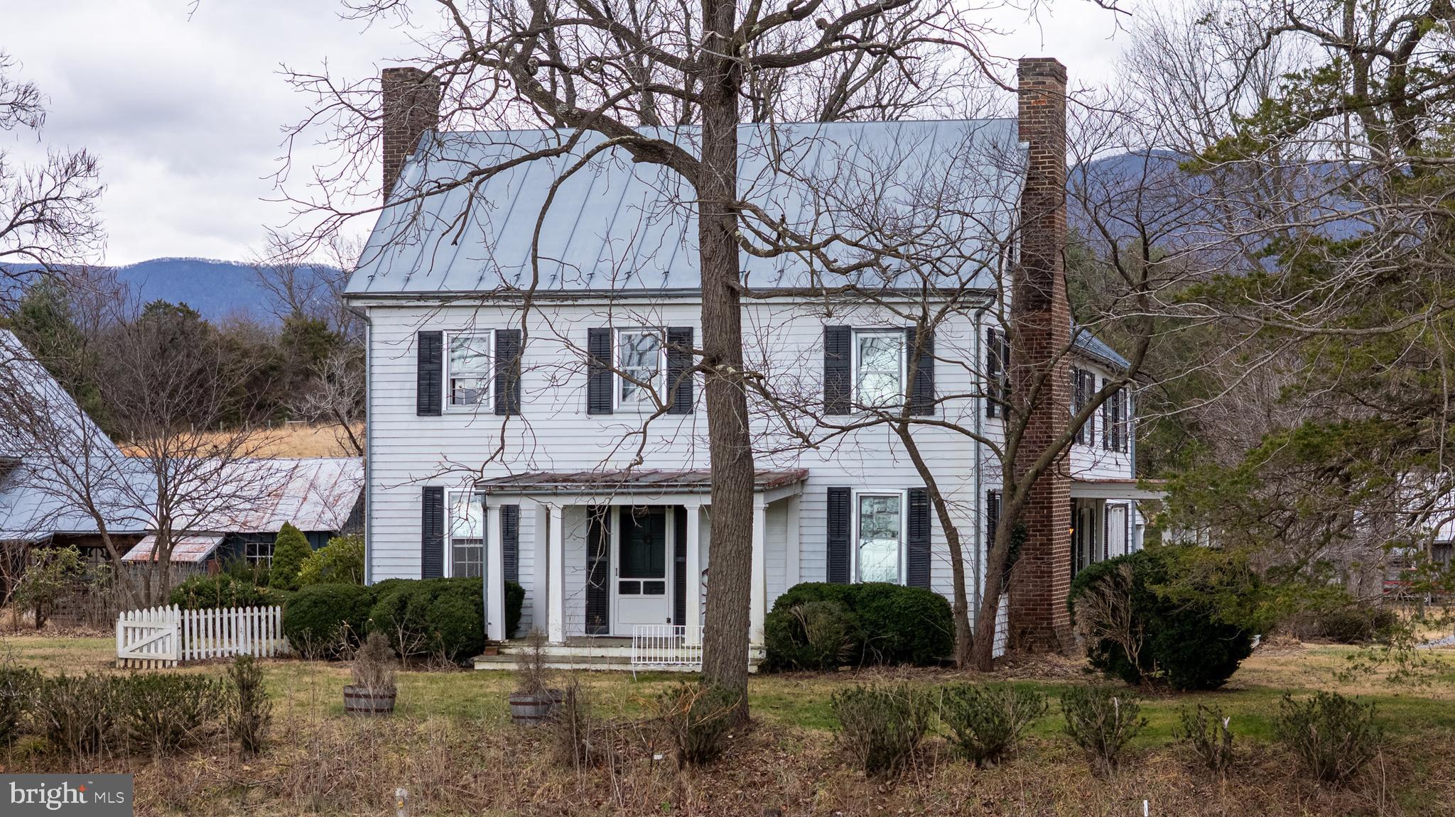 1159 Pine Grove Road Stanley, VA 22851 - Photo 61 of 149