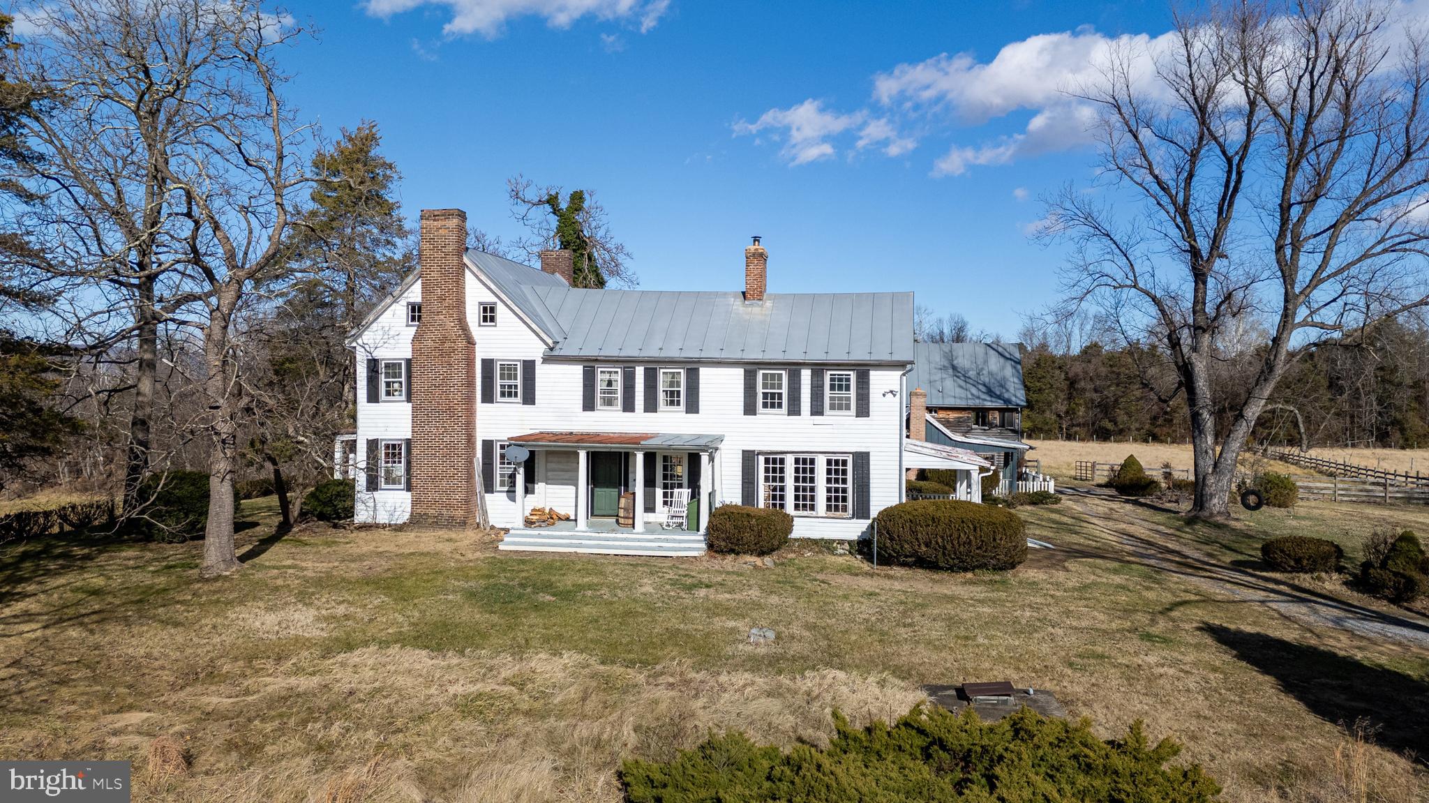 1159 Pine Grove Road Stanley, VA 22851 - Photo 62 of 149