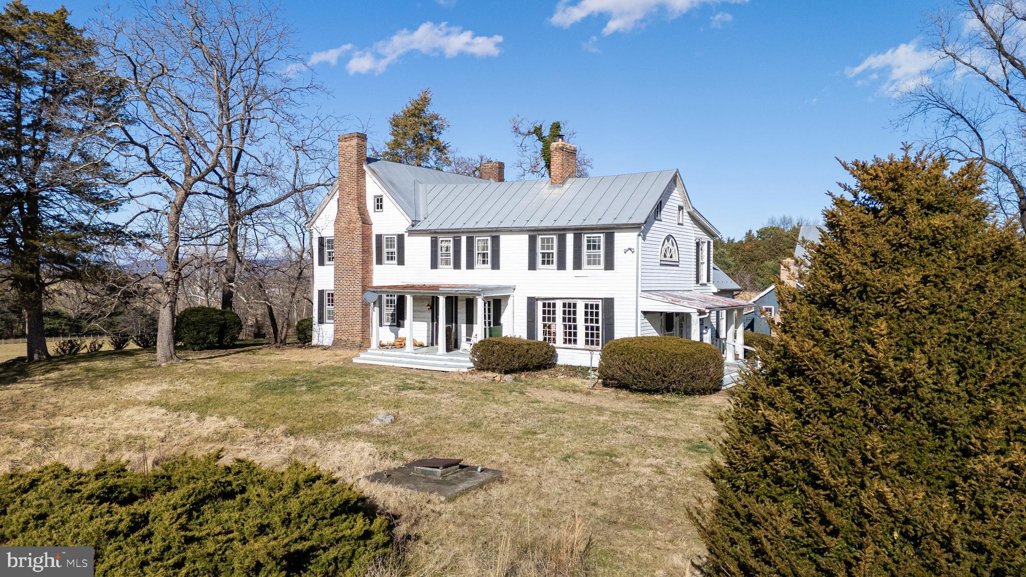 1159 Pine Grove Road Stanley, VA 22851 - Photo 63 of 149