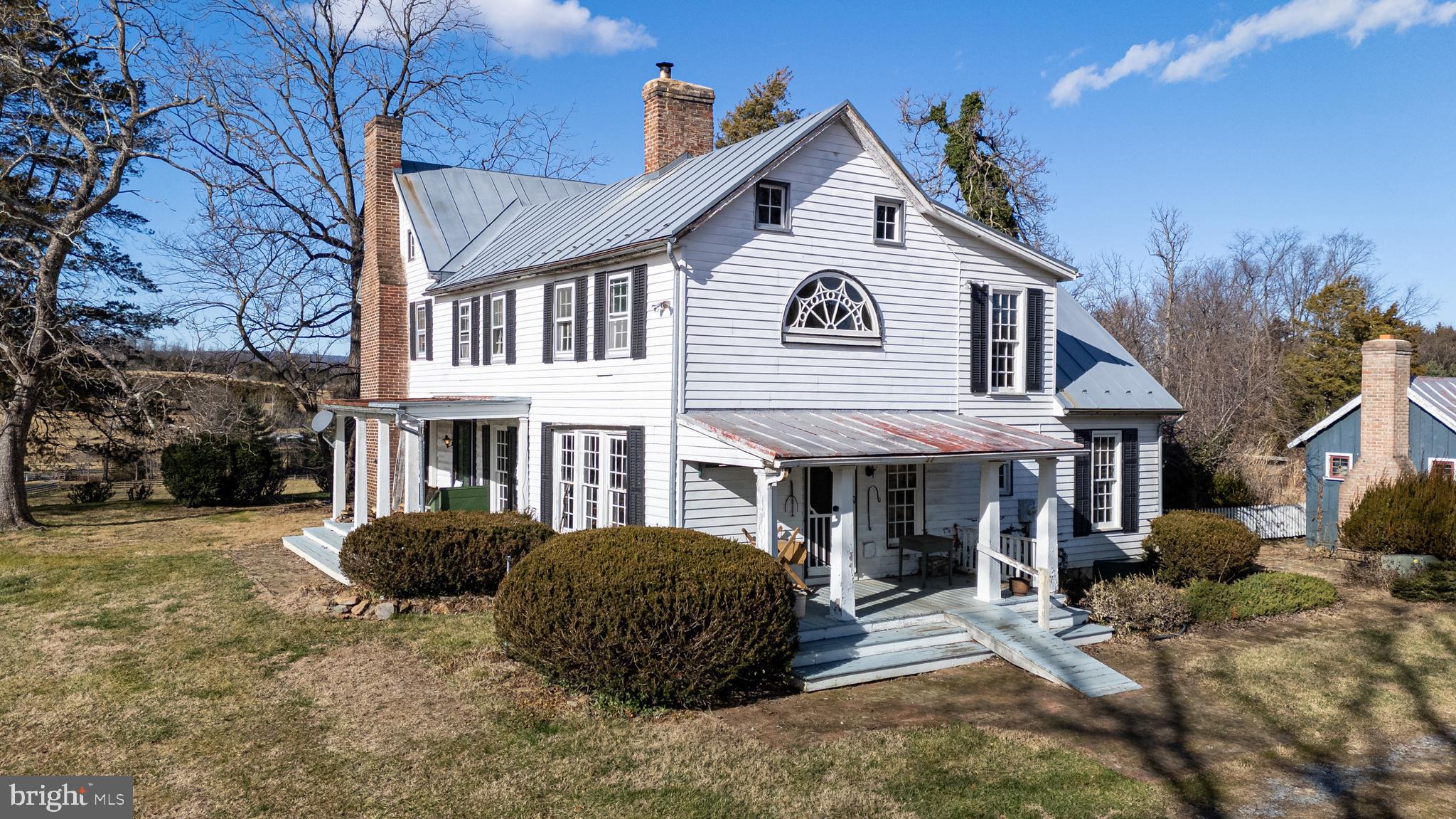 1159 Pine Grove Road Stanley, VA 22851 - Photo 64 of 149