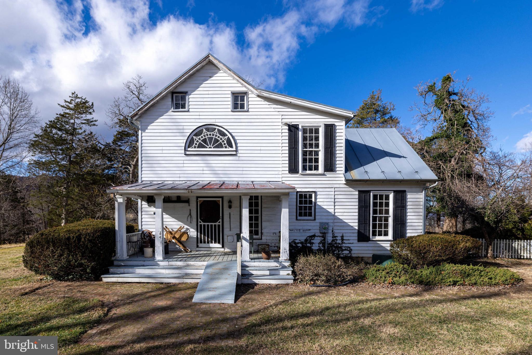 1159 Pine Grove Road Stanley, VA 22851 - Photo 65 of 149