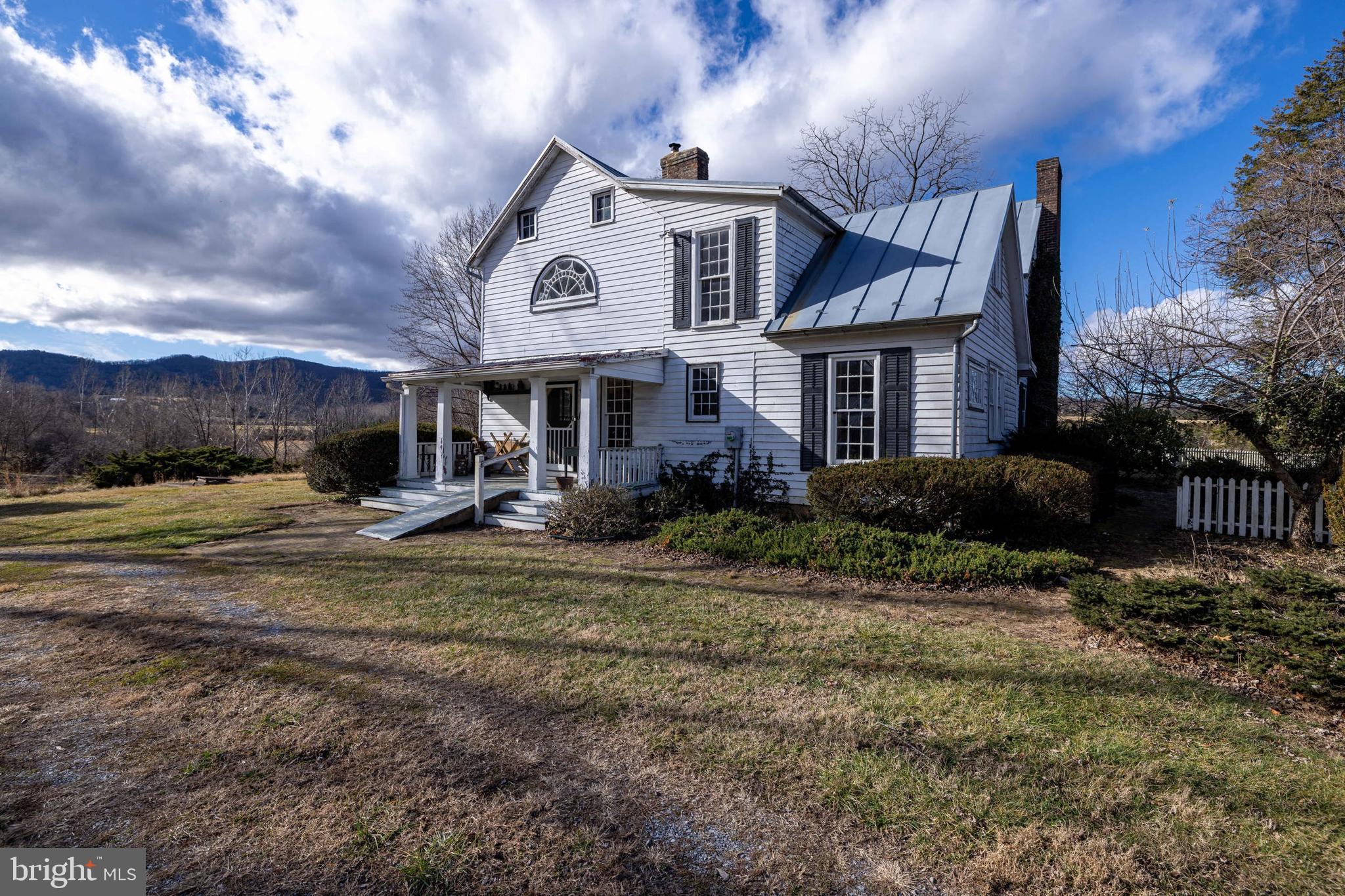 1159 Pine Grove Road Stanley, VA 22851 - Photo 66 of 149