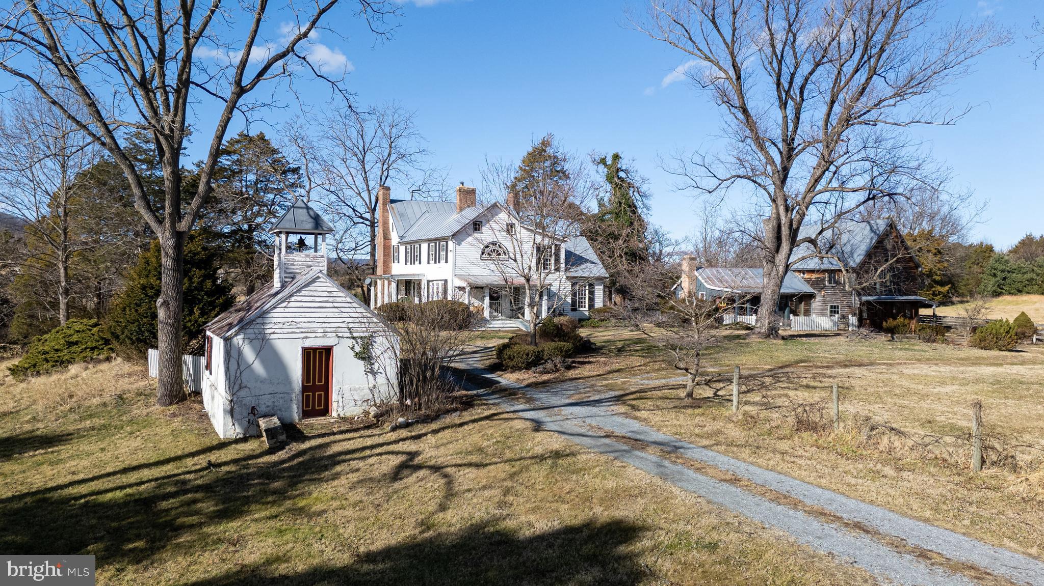 1159 Pine Grove Road Stanley, VA 22851 - Photo 68 of 149