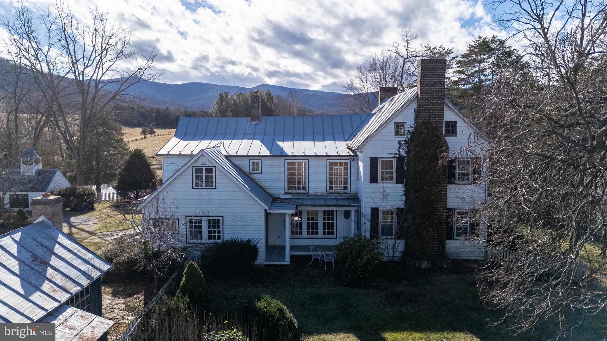 1159 Pine Grove Road Stanley, VA 22851 - Photo 69 of 149