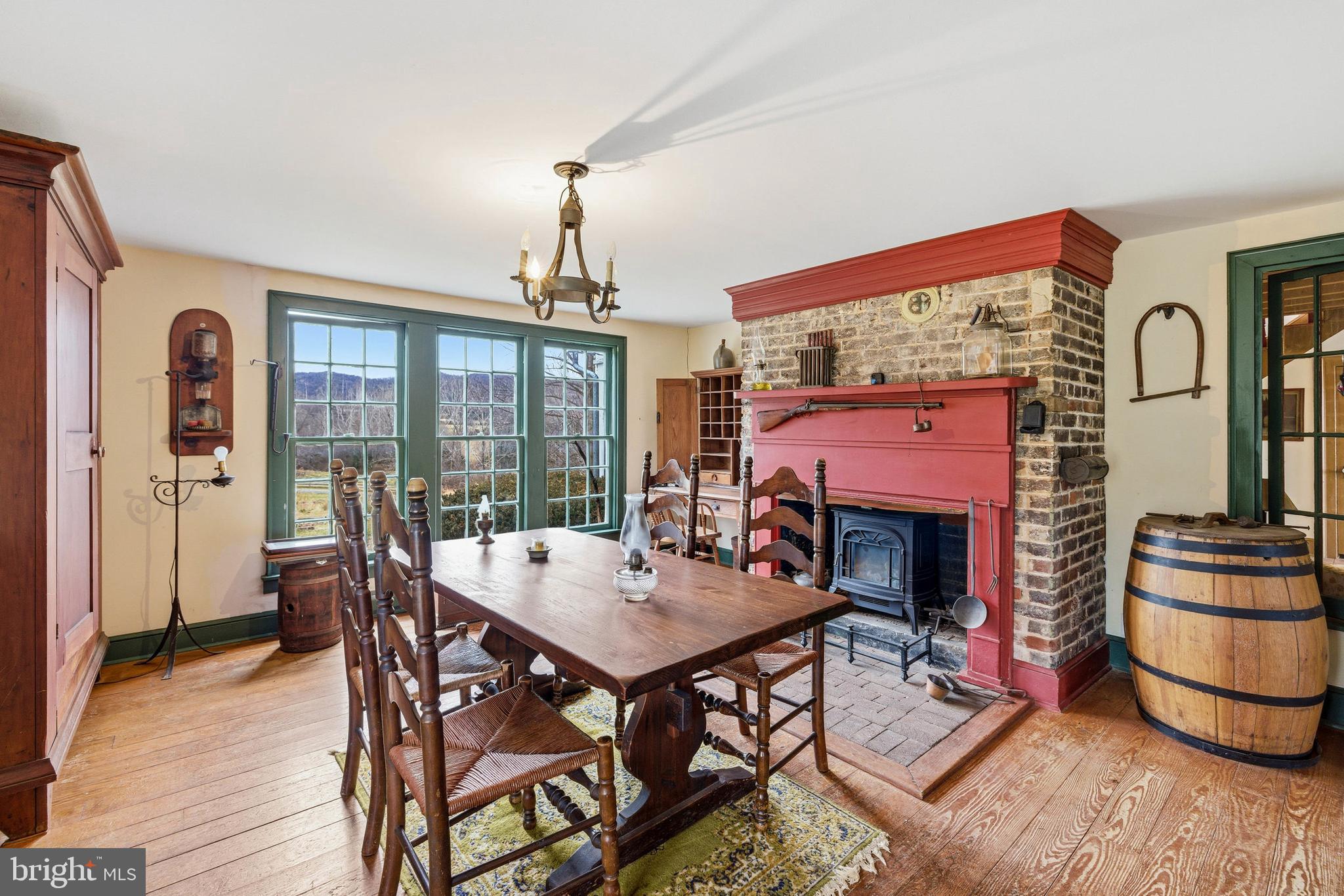 1159 Pine Grove Road Stanley, VA 22851 - Photo 7 of 149