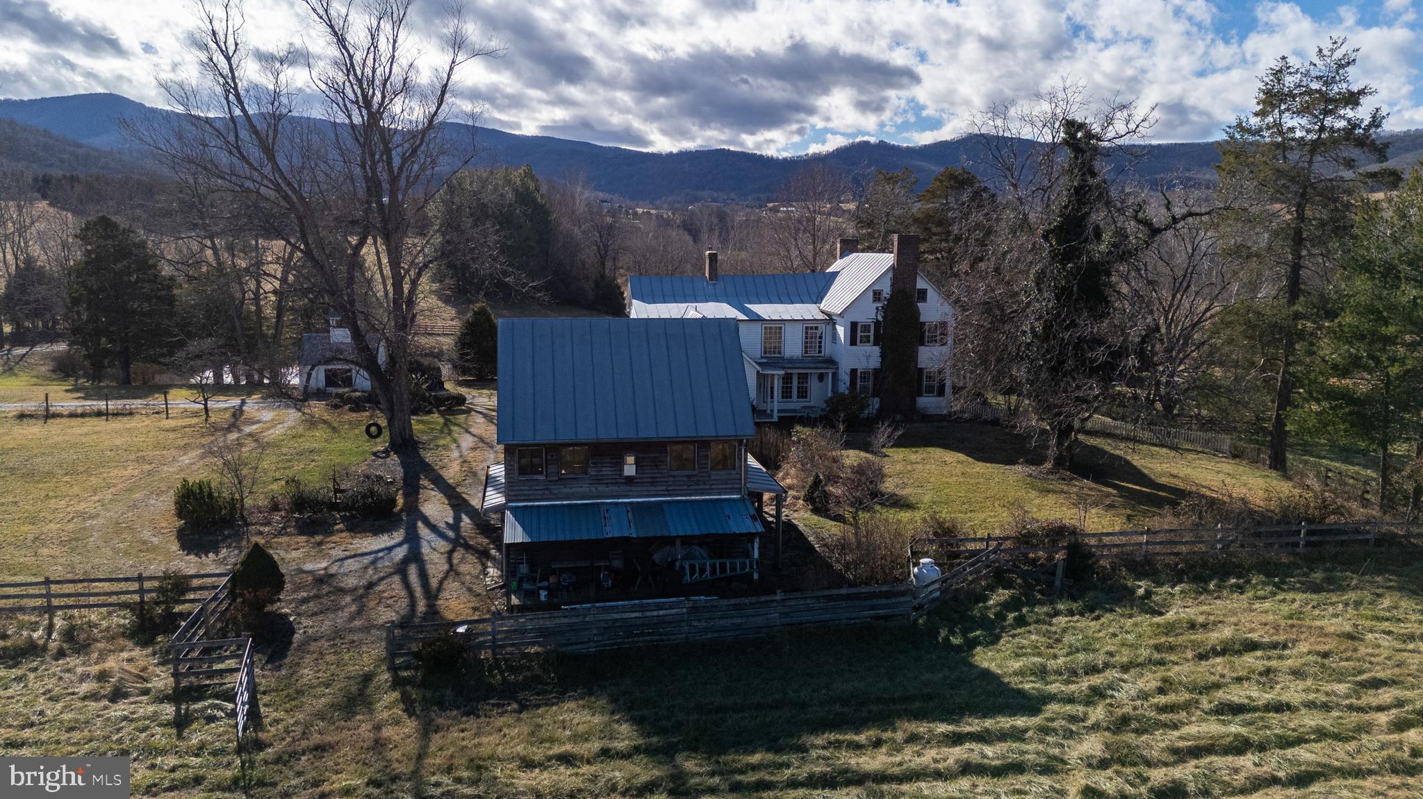 1159 Pine Grove Road Stanley, VA 22851 - Photo 71 of 149