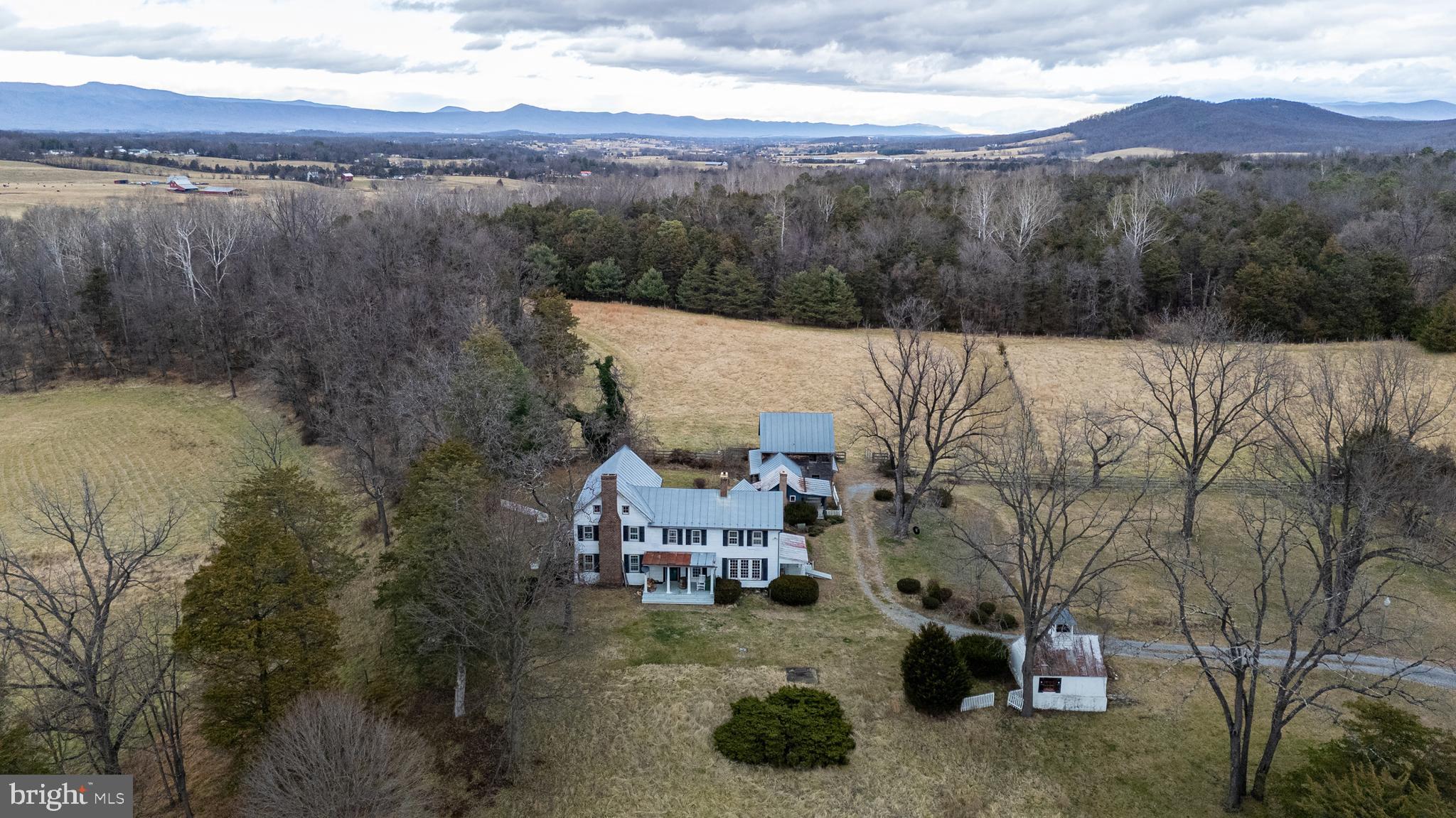 1159 Pine Grove Road Stanley, VA 22851 - Photo 75 of 149