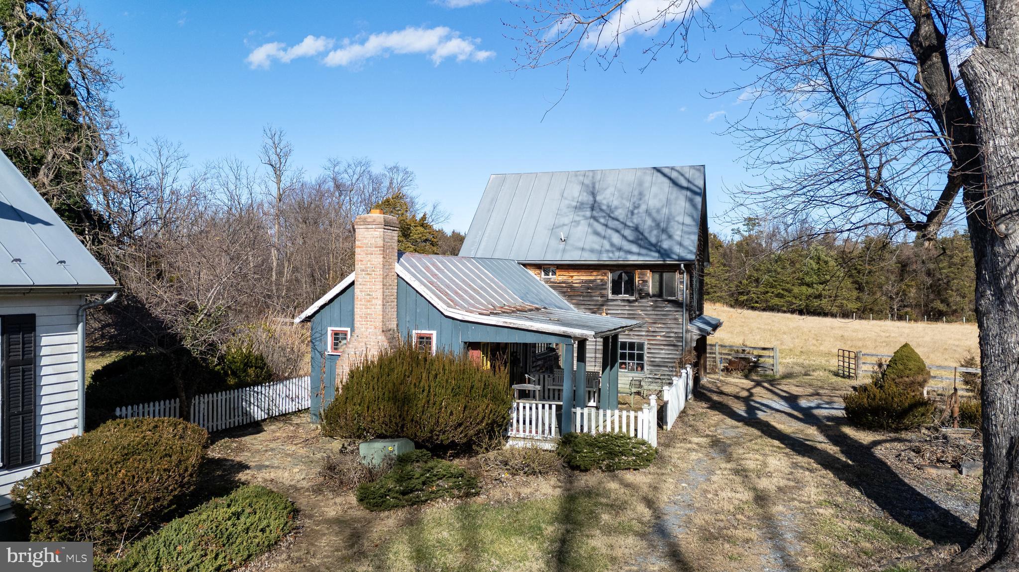 1159 Pine Grove Road Stanley, VA 22851 - Photo 76 of 149