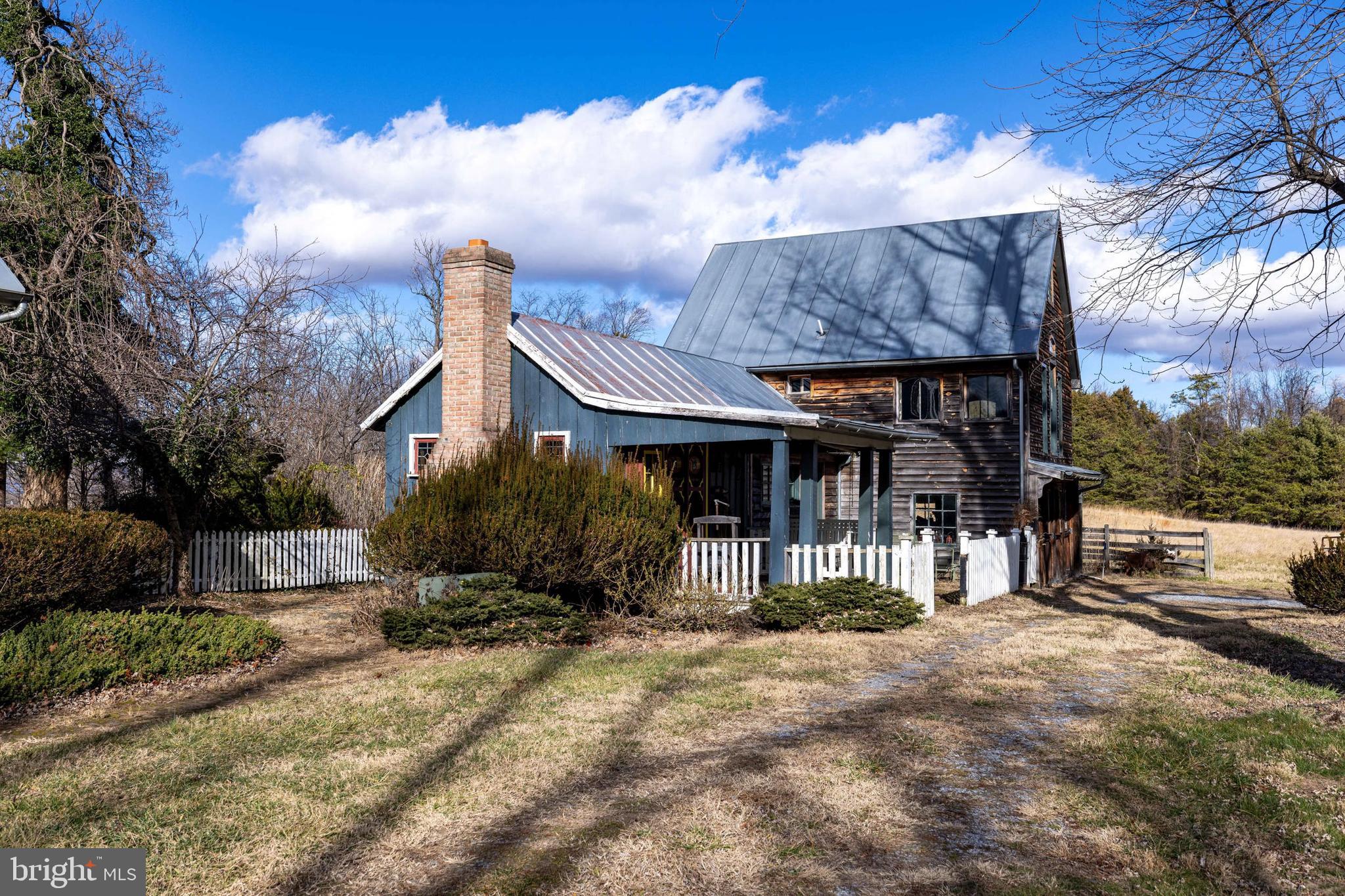 1159 Pine Grove Road Stanley, VA 22851 - Photo 77 of 149