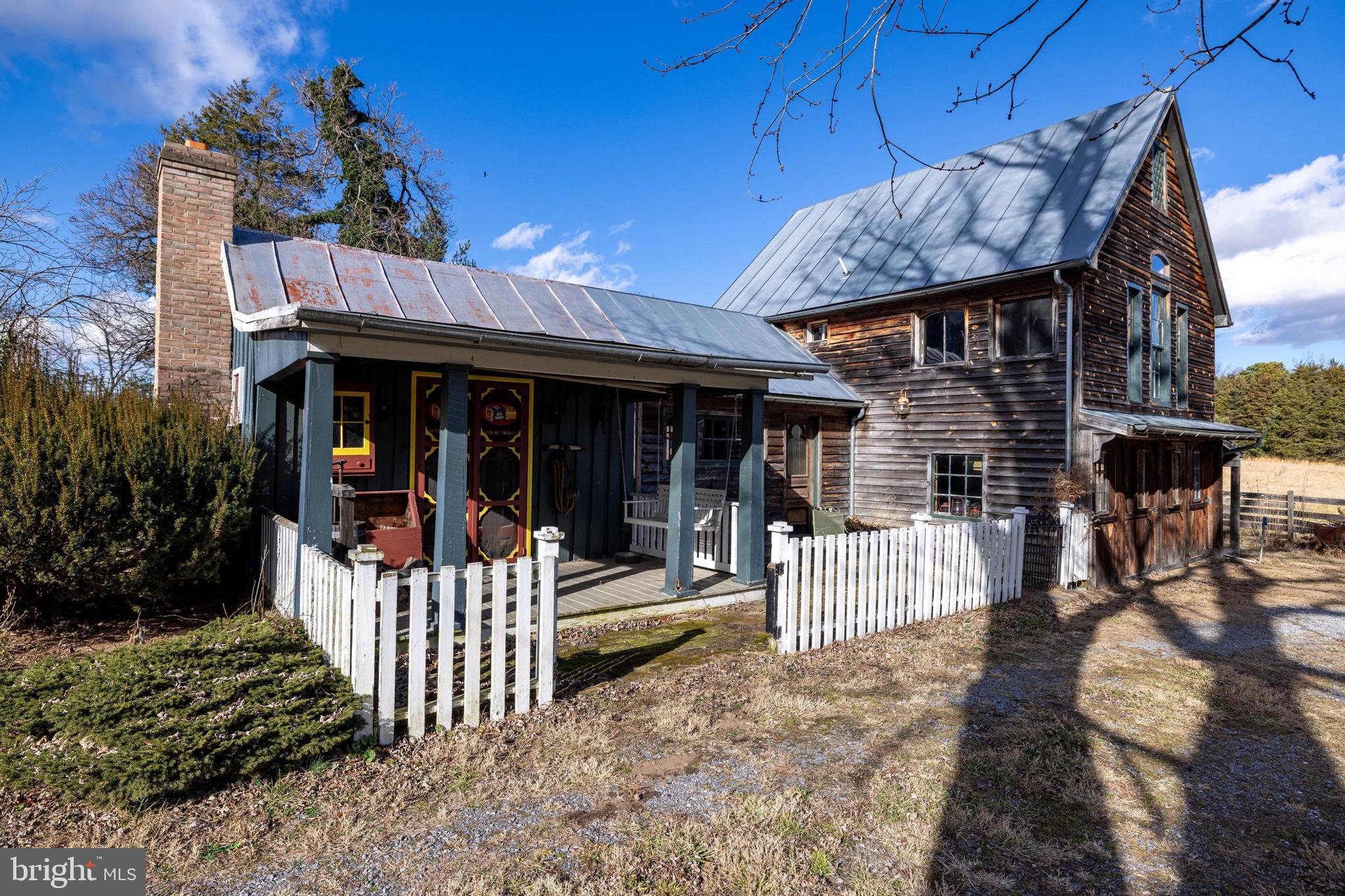 1159 Pine Grove Road Stanley, VA 22851 - Photo 78 of 149