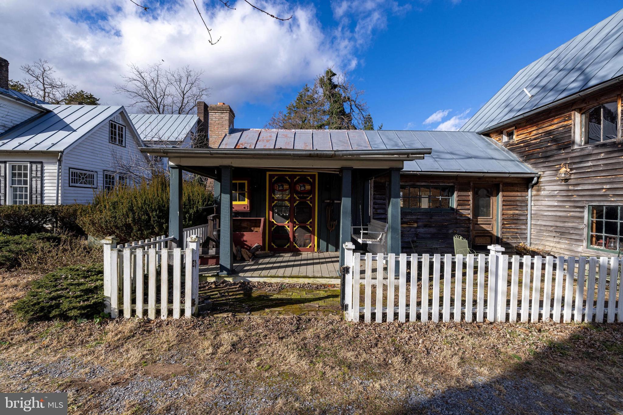 1159 Pine Grove Road Stanley, VA 22851 - Photo 79 of 149