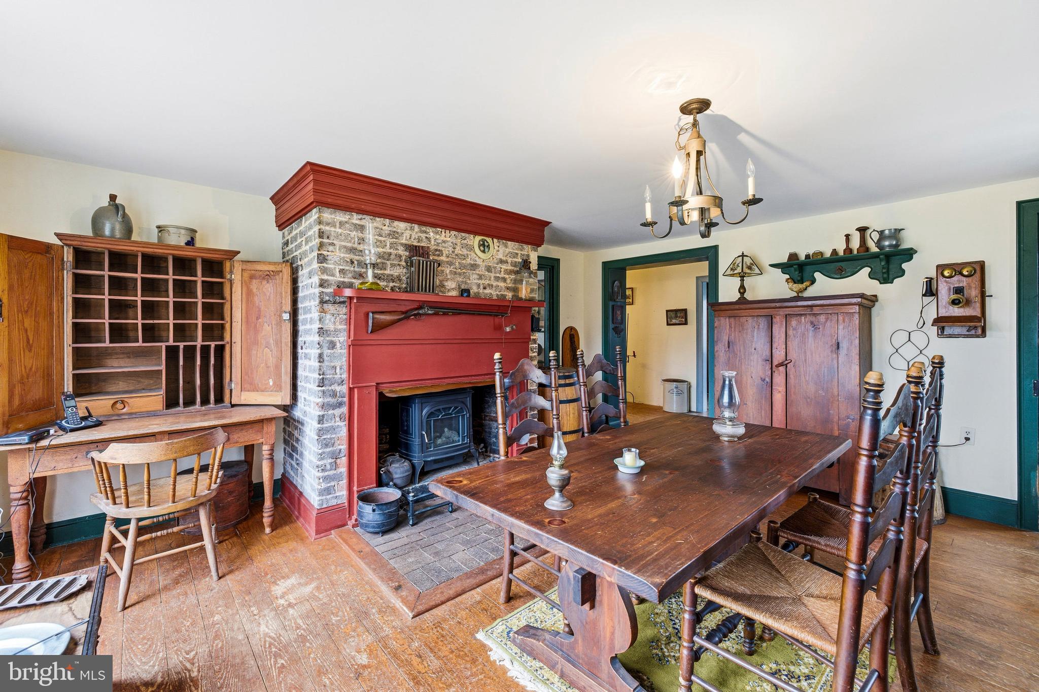 1159 Pine Grove Road Stanley, VA 22851 - Photo 8 of 149