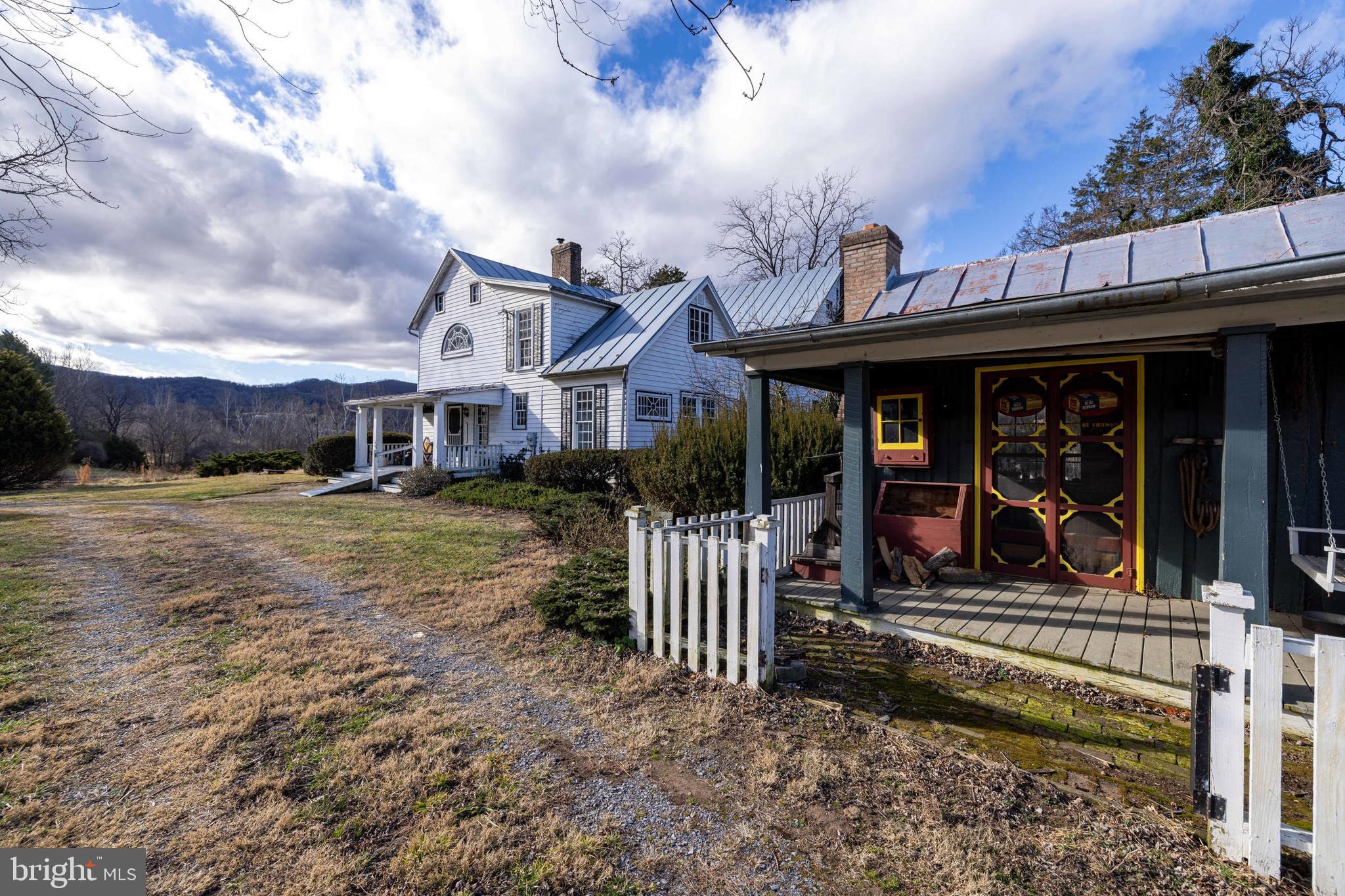 1159 Pine Grove Road Stanley, VA 22851 - Photo 81 of 149