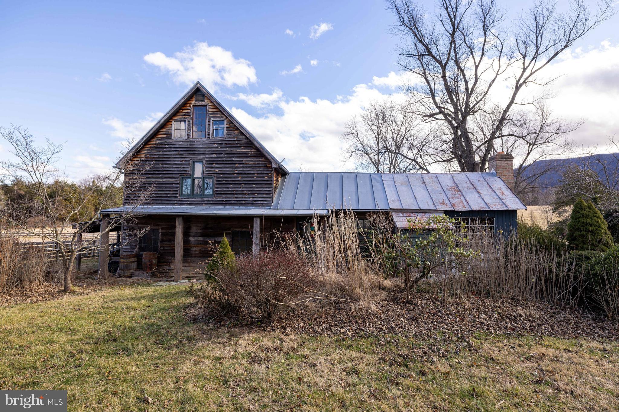 1159 Pine Grove Road Stanley, VA 22851 - Photo 83 of 149