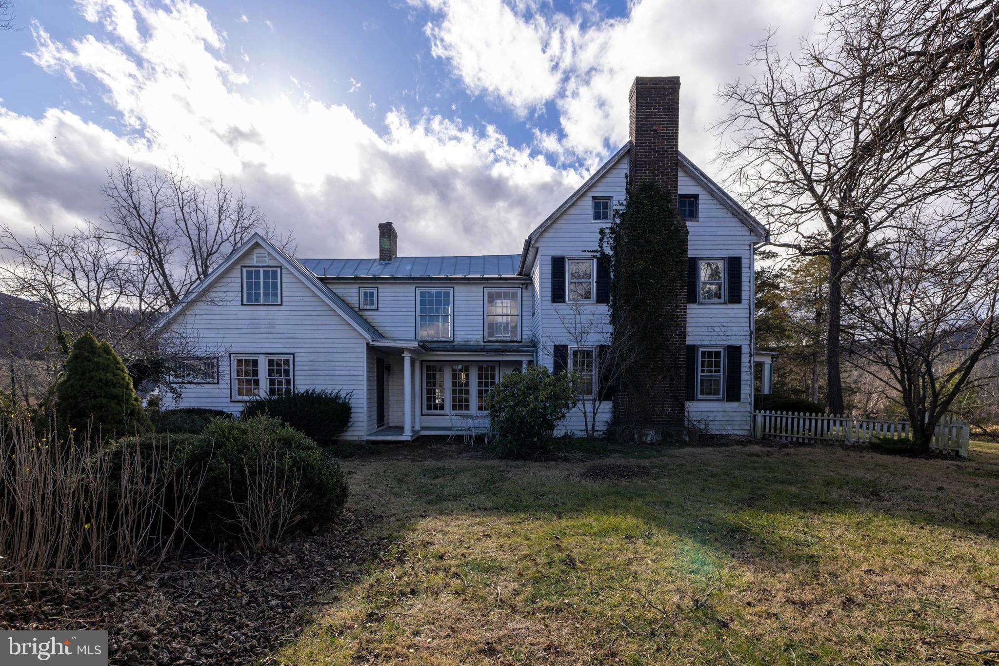 1159 Pine Grove Road Stanley, VA 22851 - Photo 84 of 149