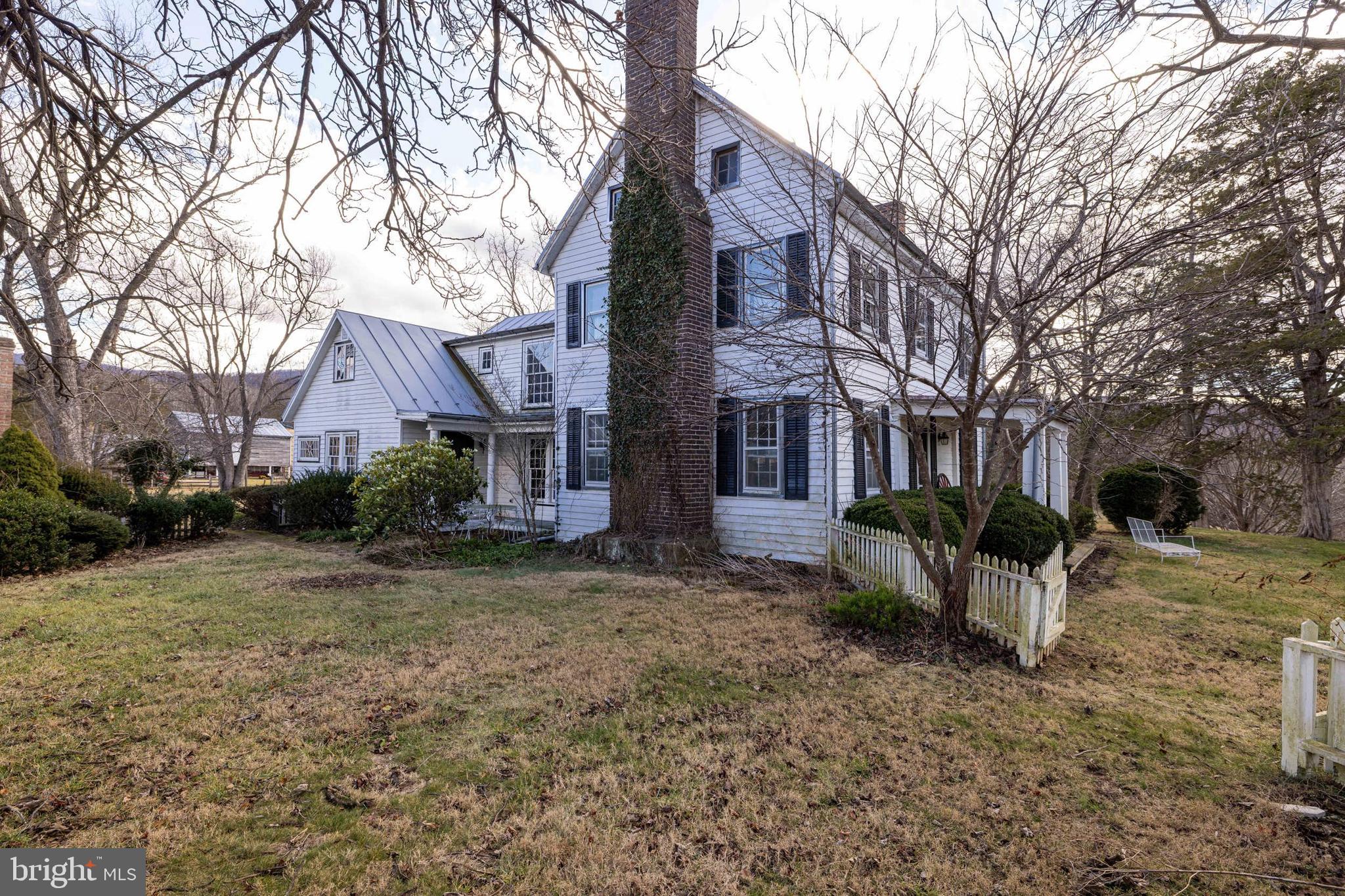 1159 Pine Grove Road Stanley, VA 22851 - Photo 85 of 149