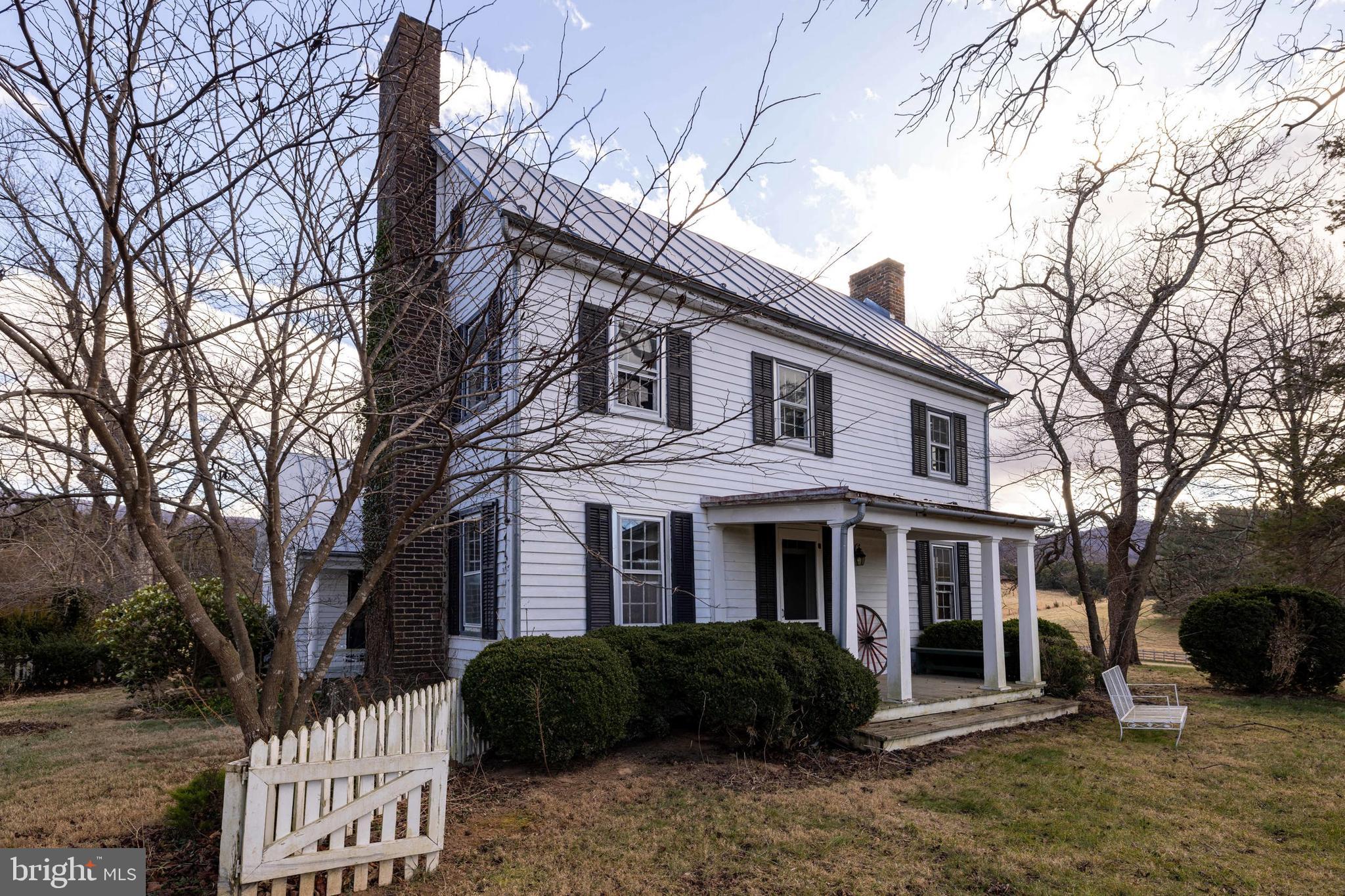 1159 Pine Grove Road Stanley, VA 22851 - Photo 86 of 149