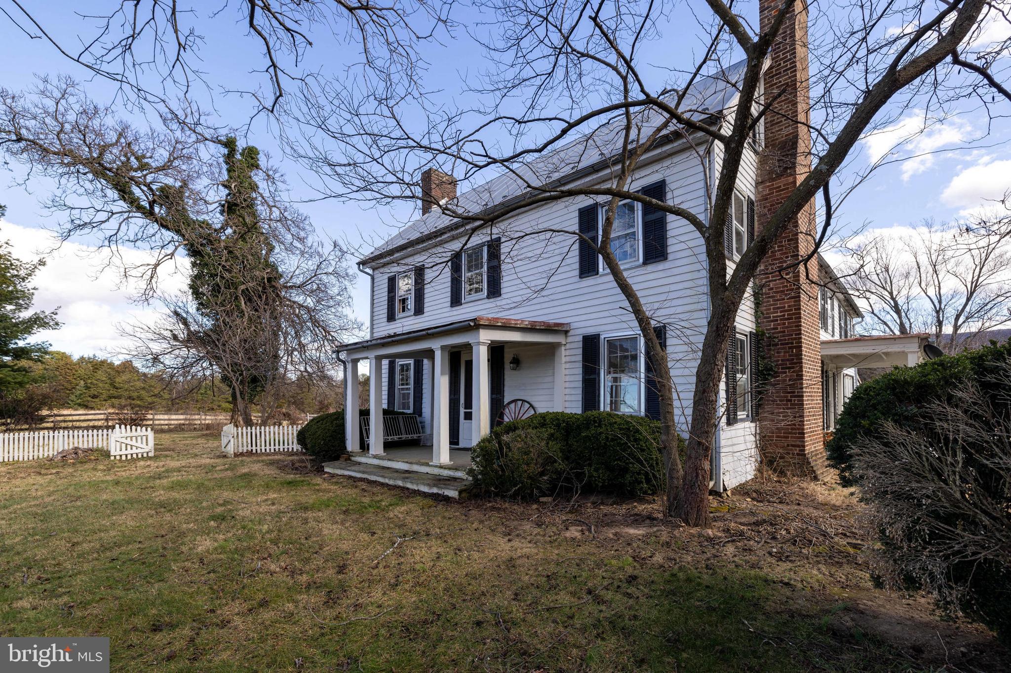 1159 Pine Grove Road Stanley, VA 22851 - Photo 87 of 149