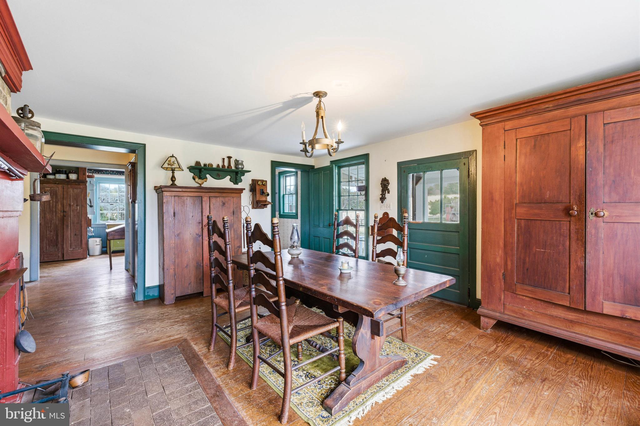 1159 Pine Grove Road Stanley, VA 22851 - Photo 9 of 149