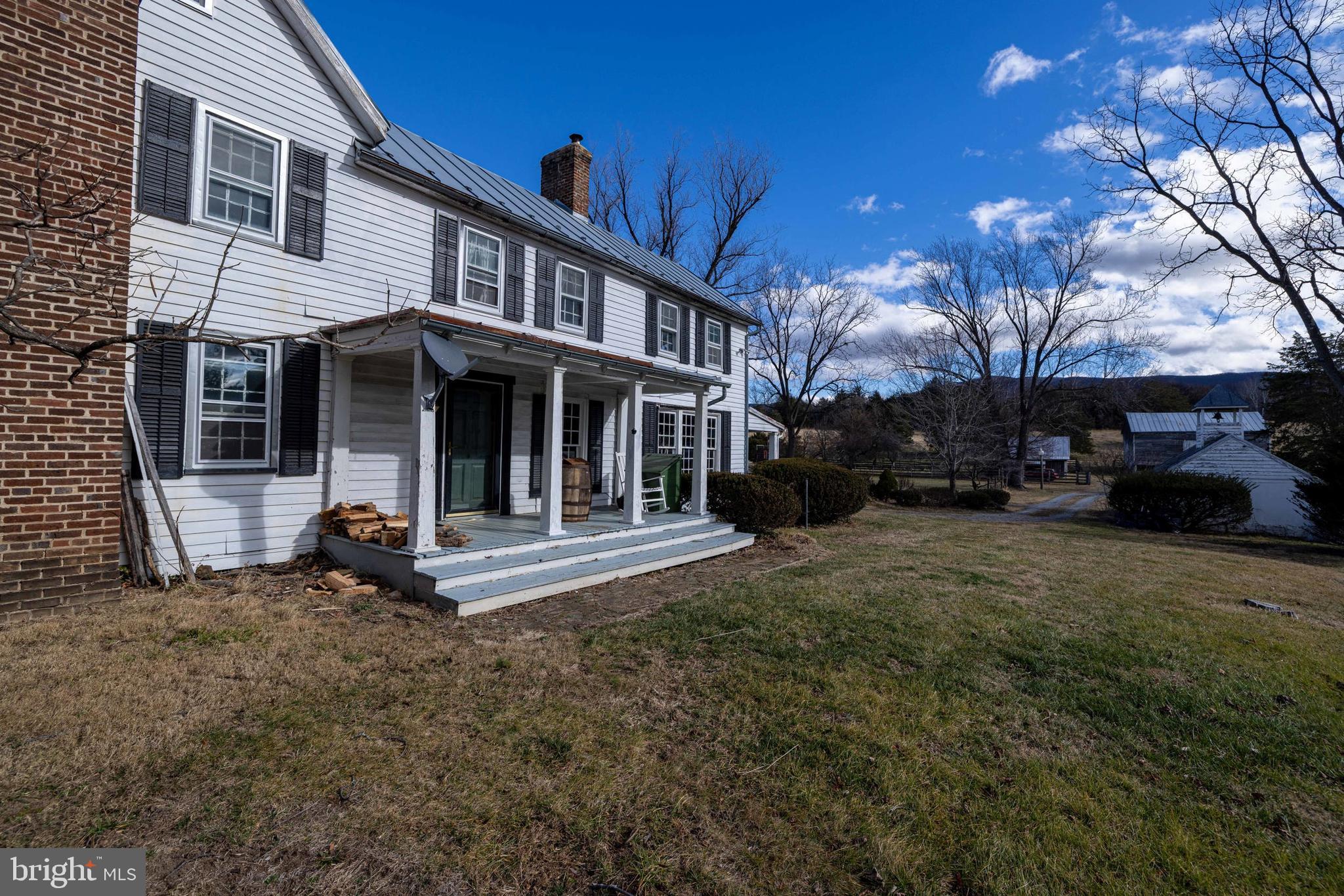 1159 Pine Grove Road Stanley, VA 22851 - Photo 95 of 149