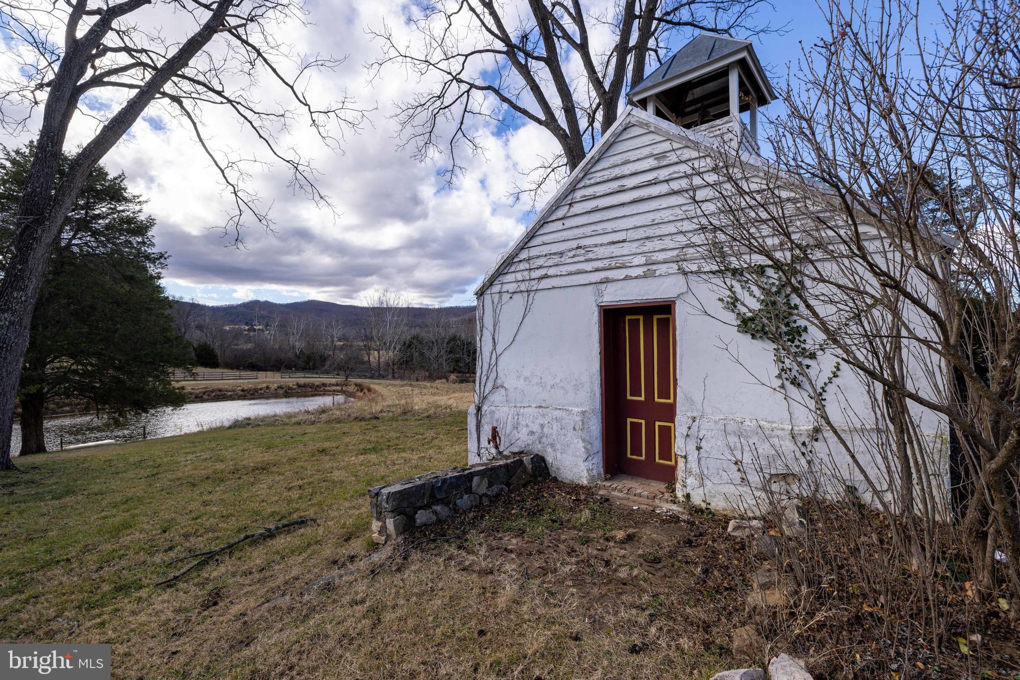 1159 Pine Grove Road Stanley, VA 22851 - Photo 100 of 149