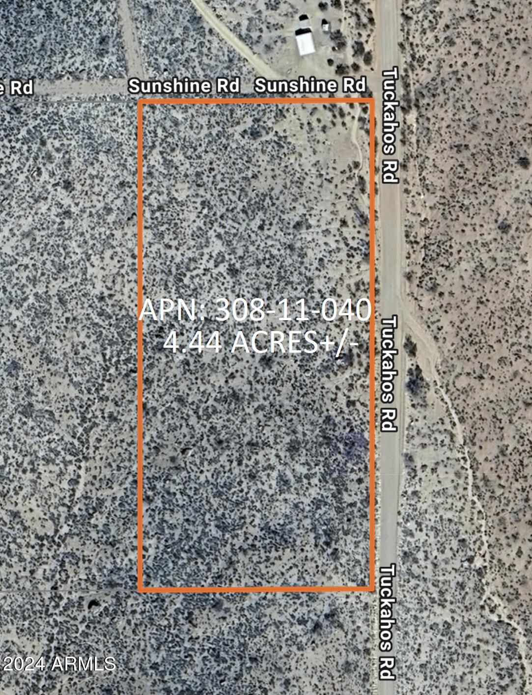 6054 Sunshine Road Chloride, AZ 86431 - Photo 3 of 10 6054 W Sunshine RD