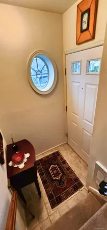 a view of utility room